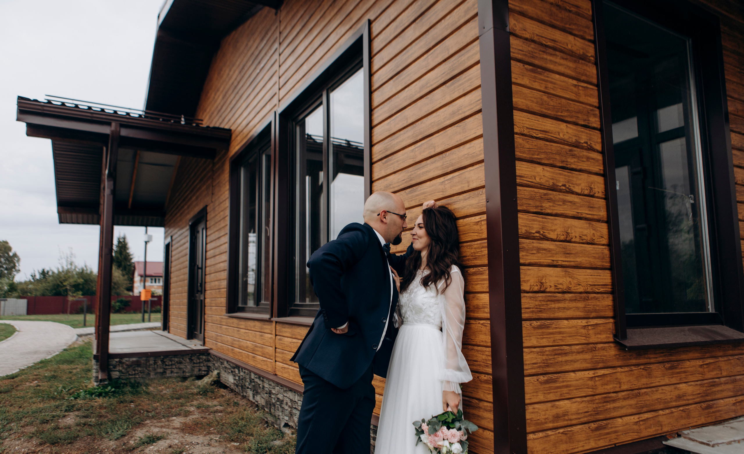 Надя Святослав. Свадебный и семейный фотограф Арестенко Анастасия