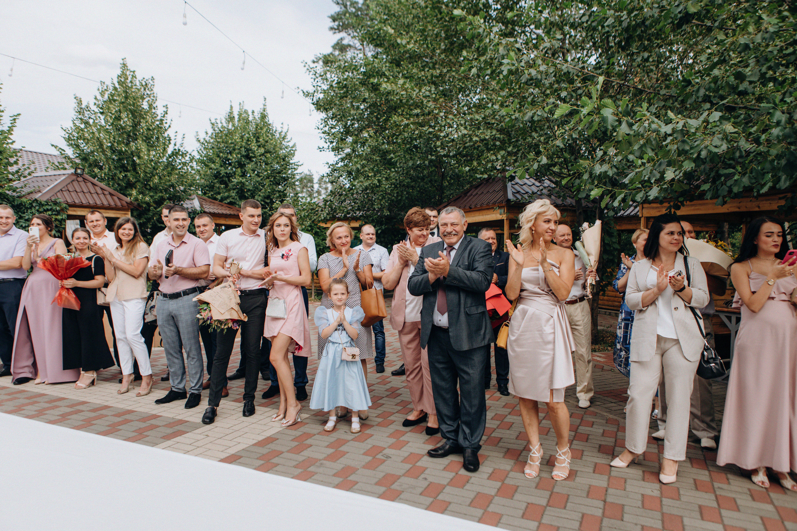 Настя Саша. Свадебный и семейный фотограф Арестенко Анастасия