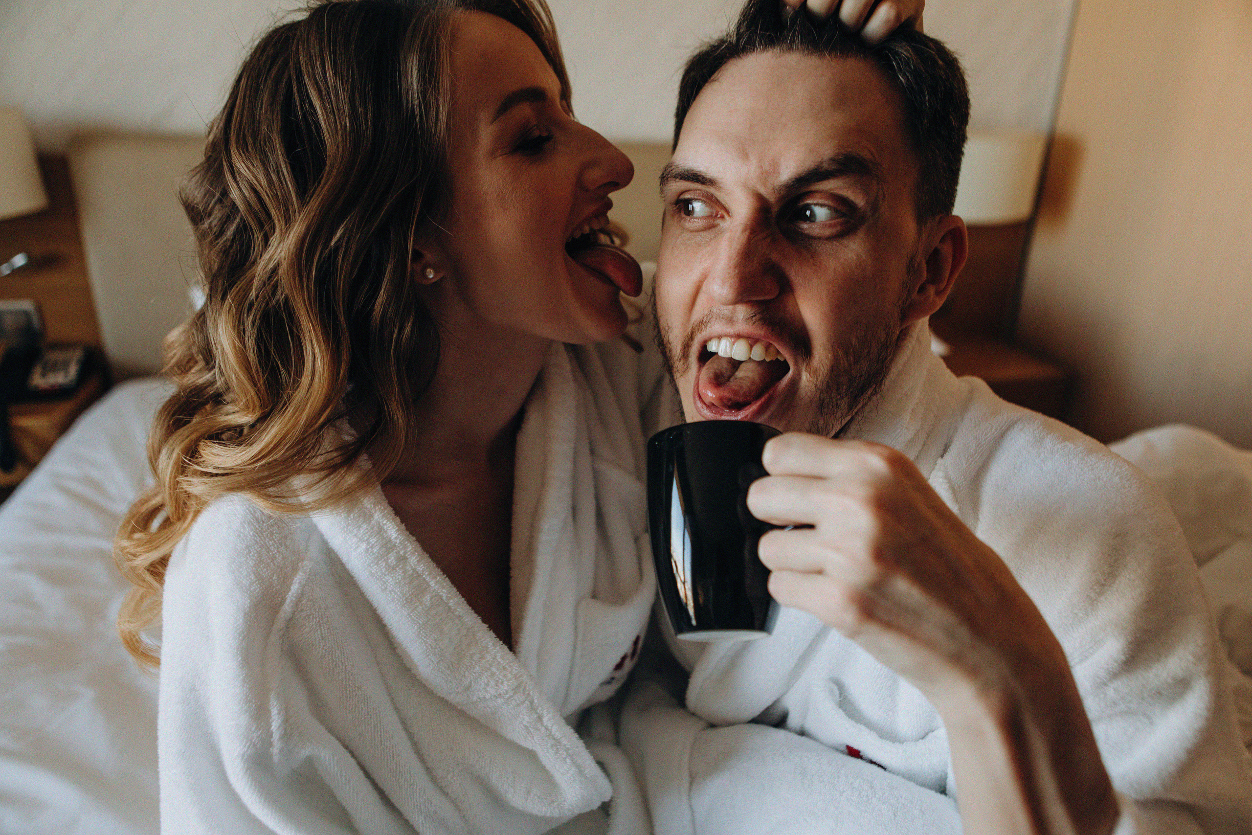 Гуляли, пили, любили. Свадебный и семейный фотограф Арестенко Анастасия