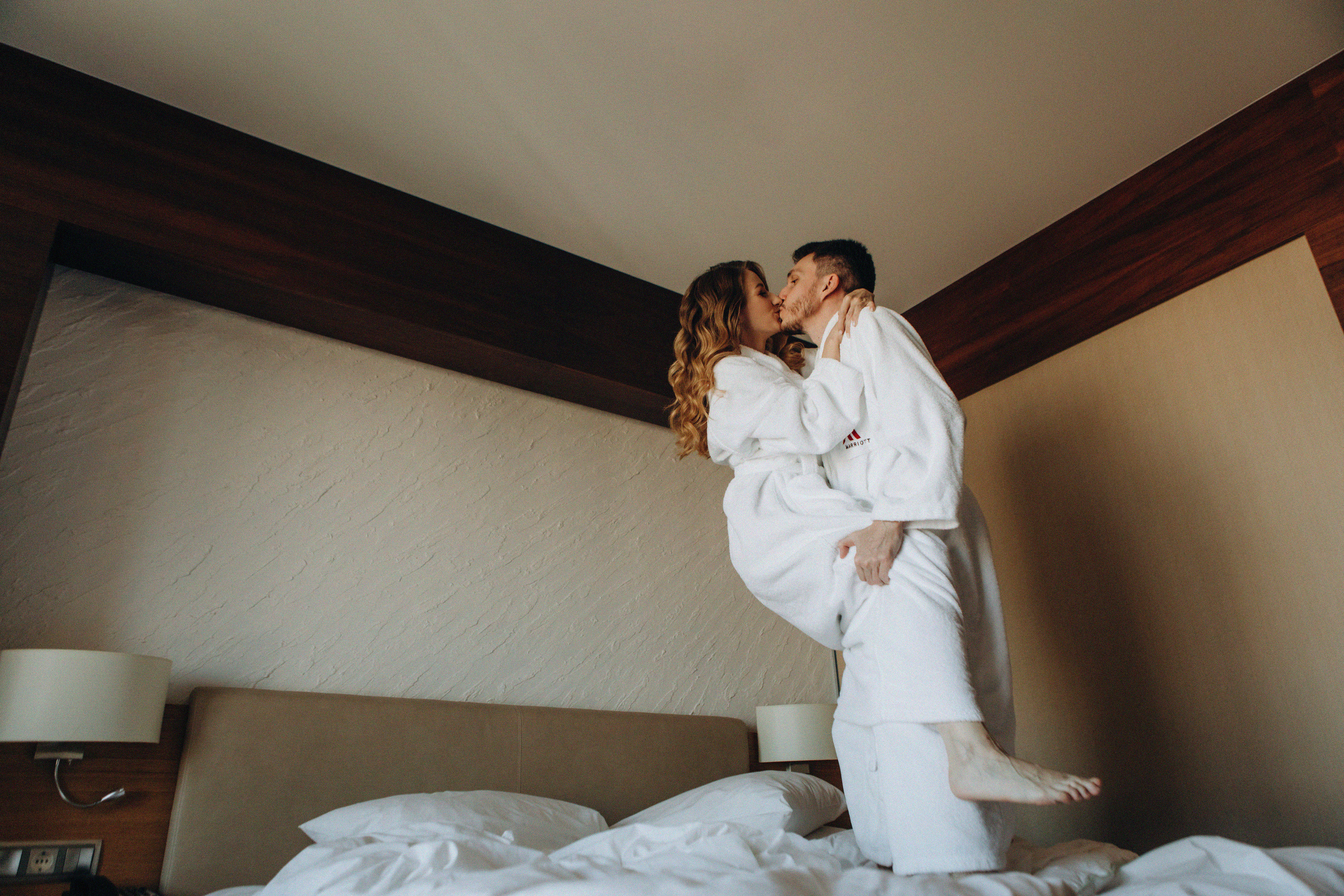 Гуляли, пили, любили. Свадебный и семейный фотограф Арестенко Анастасия