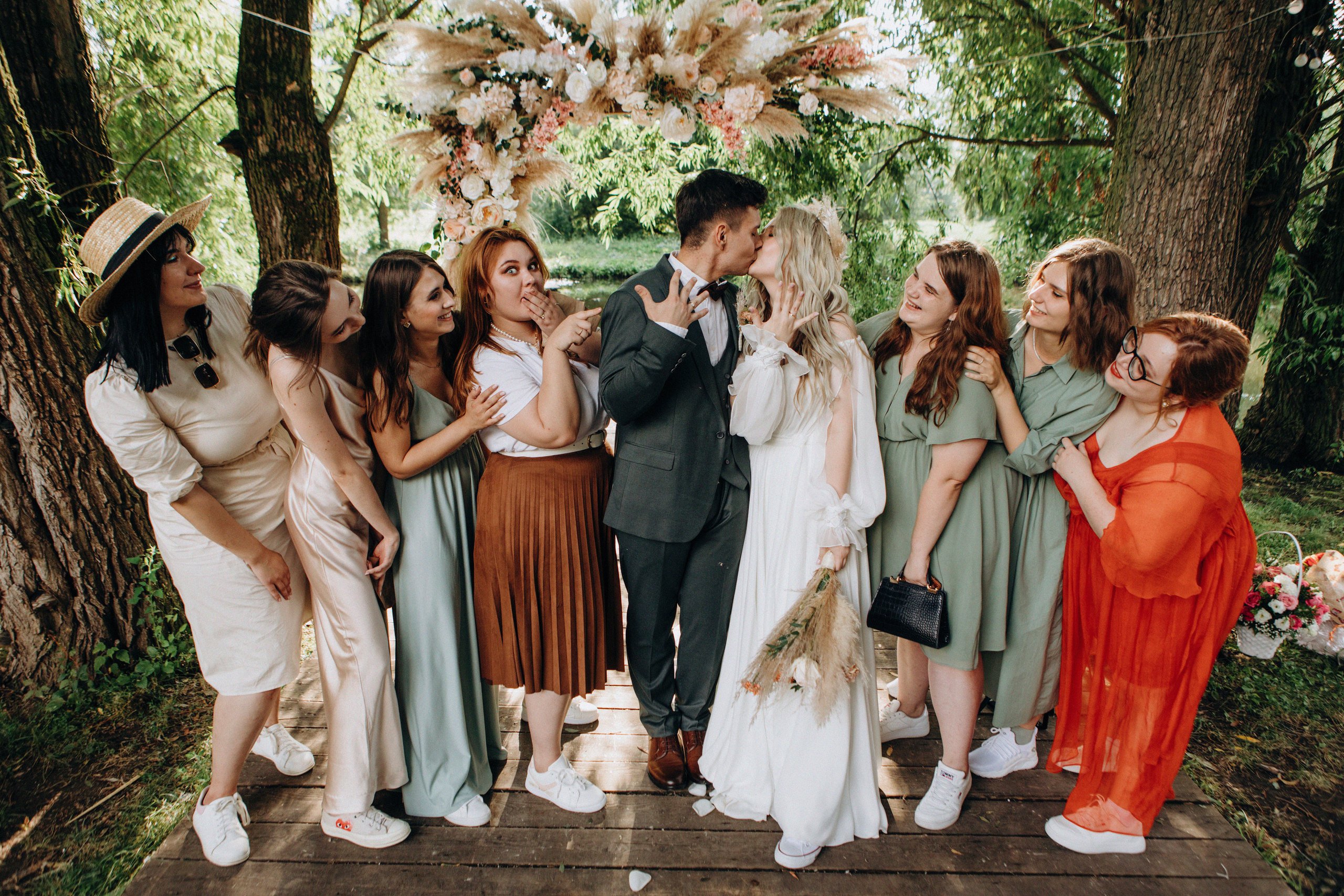 #Наконецкравченко. Свадебный и семейный фотограф Арестенко Анастасия