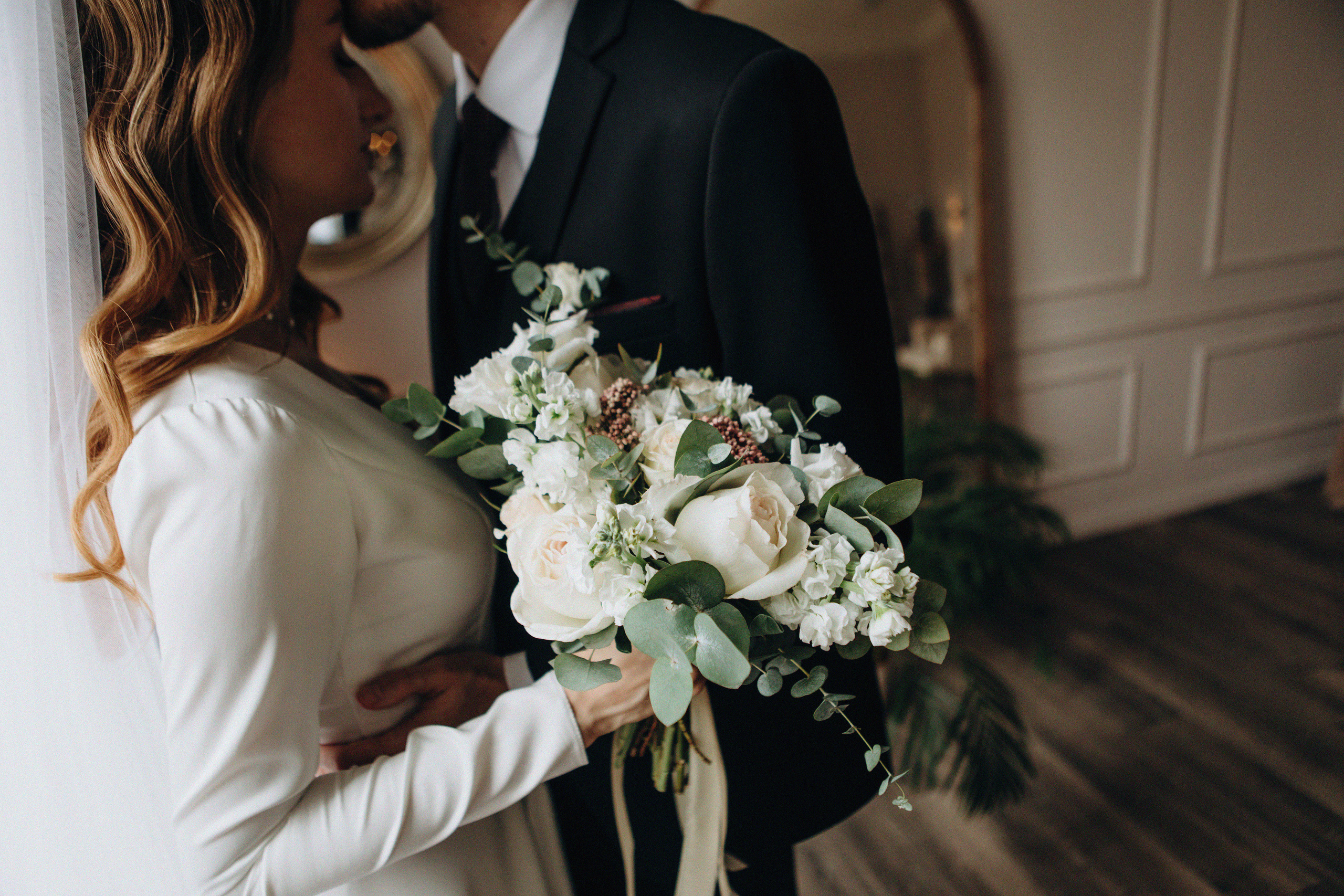 Гуляли, пили, любили. Свадебный и семейный фотограф Арестенко Анастасия