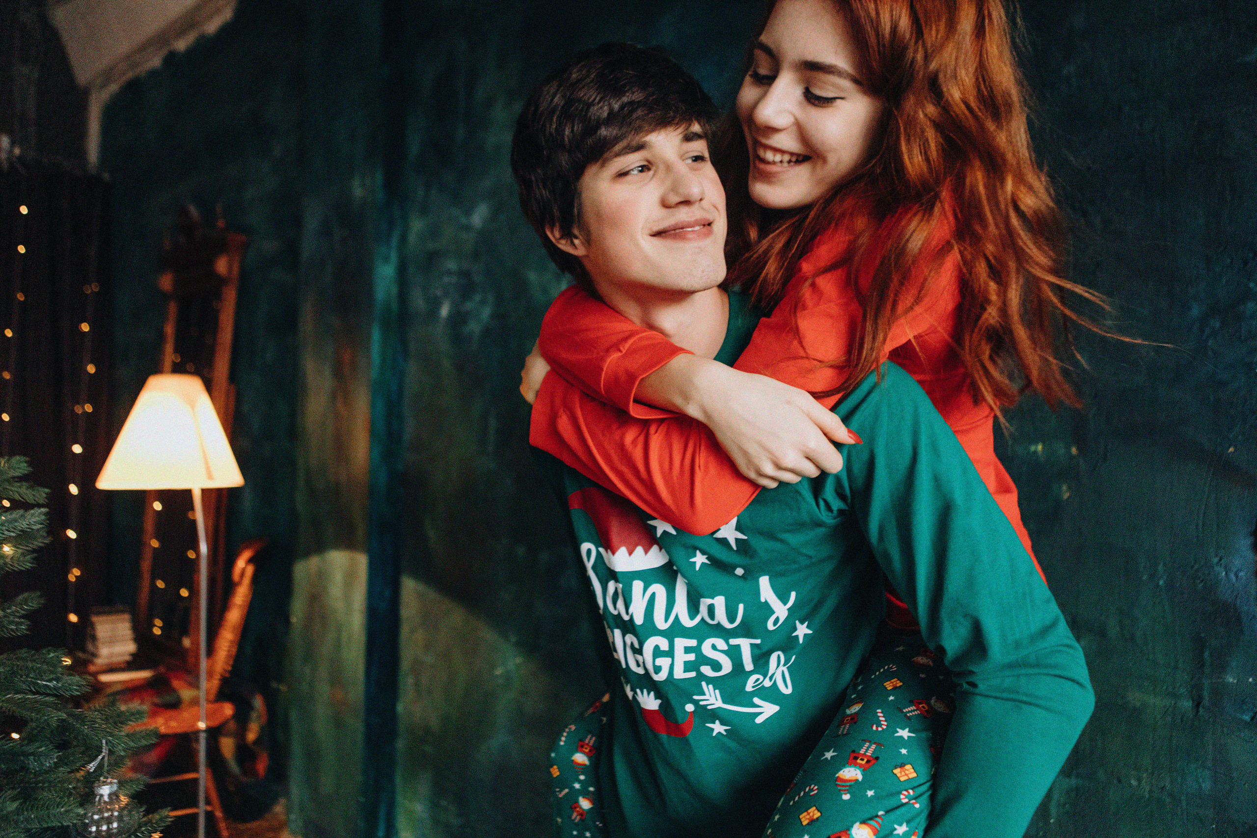 New year pizza. Свадебный и семейный фотограф Арестенко Анастасия