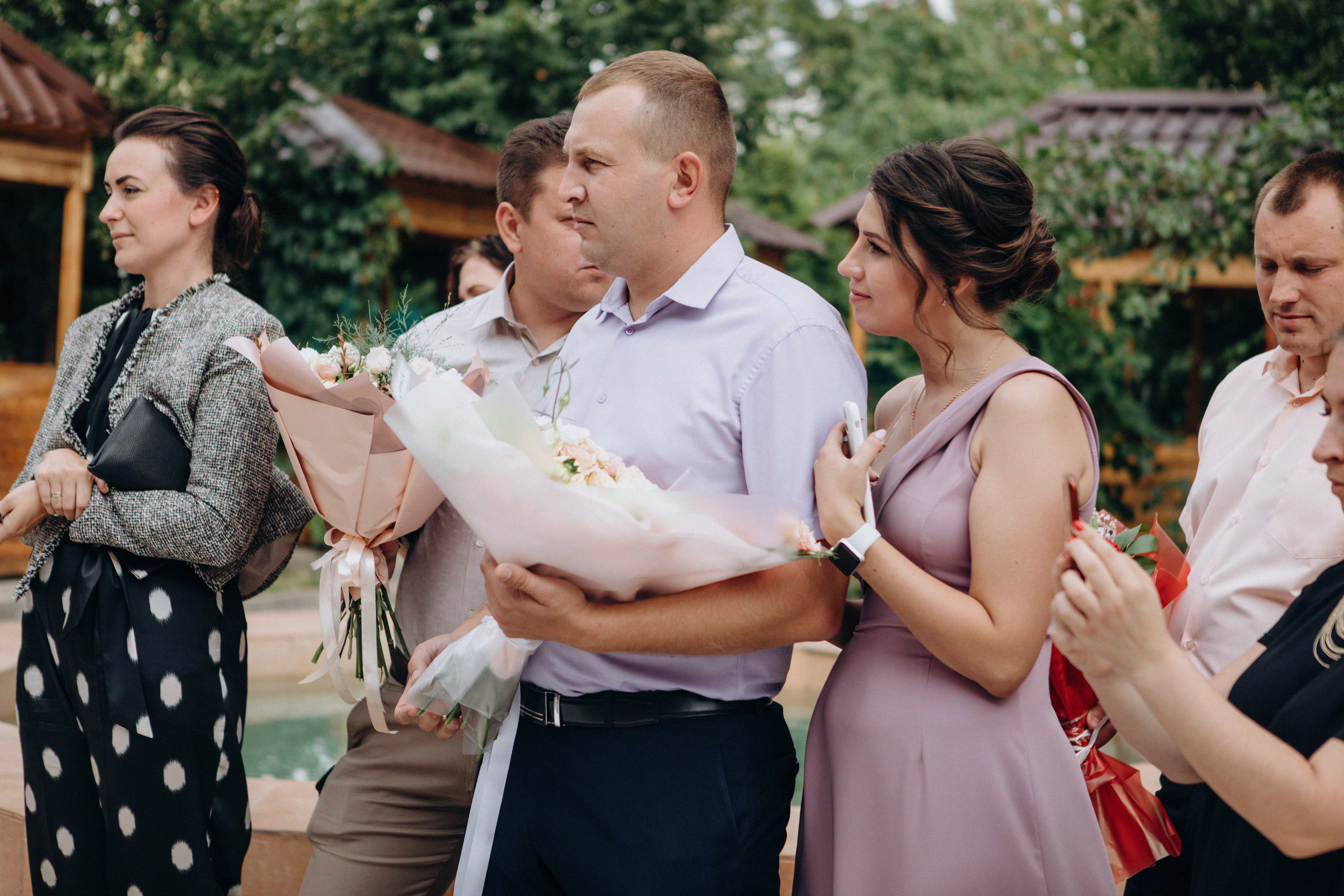 Настя Саша. Свадебный и семейный фотограф Арестенко Анастасия