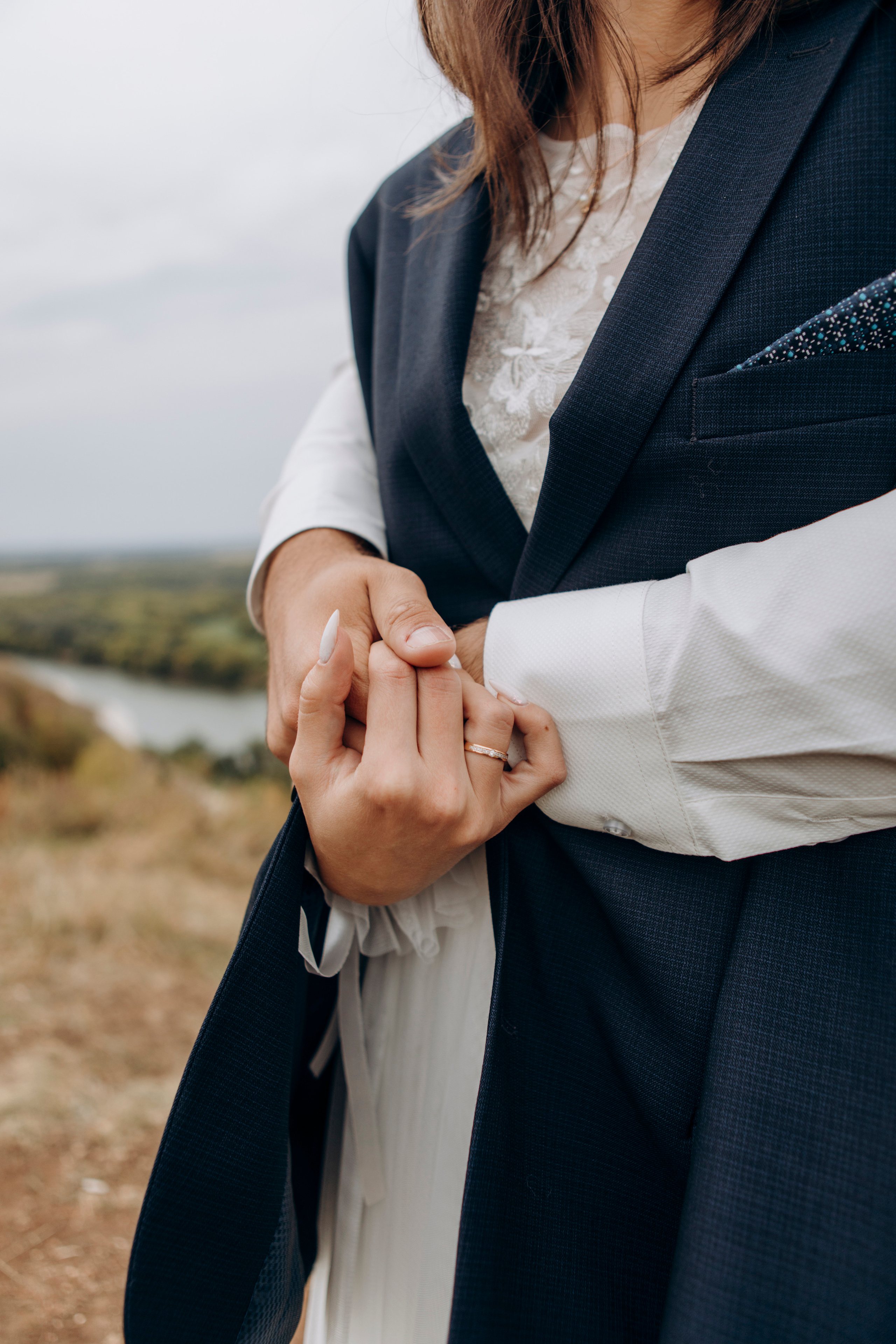 Надя Святослав. Свадебный и семейный фотограф Арестенко Анастасия