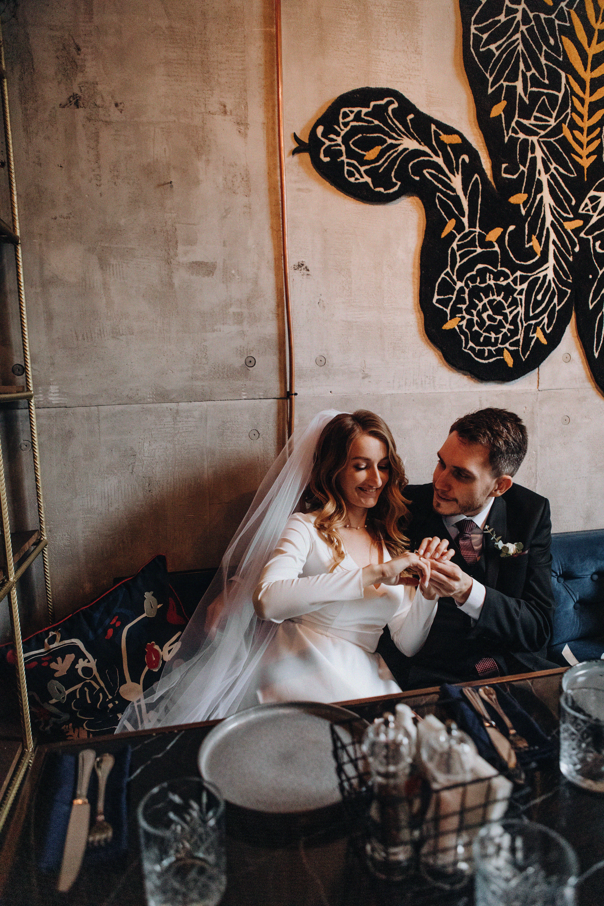 Гуляли, пили, любили. Свадебный и семейный фотограф Арестенко Анастасия