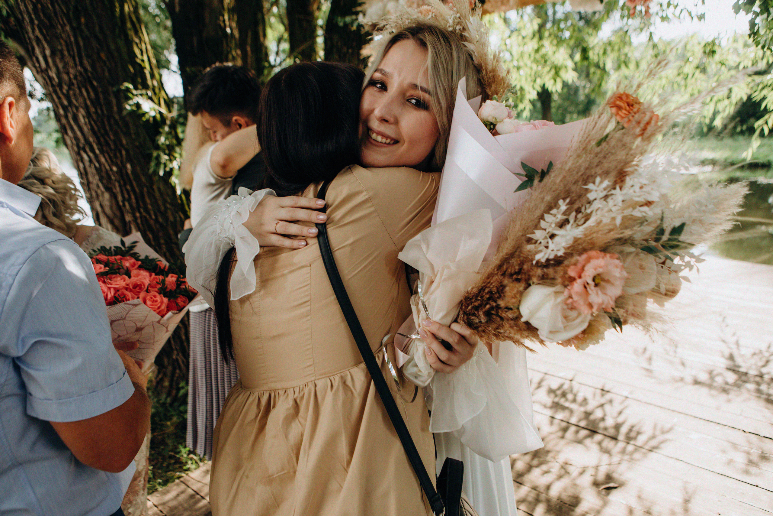 #Наконецкравченко. Свадебный и семейный фотограф Арестенко Анастасия