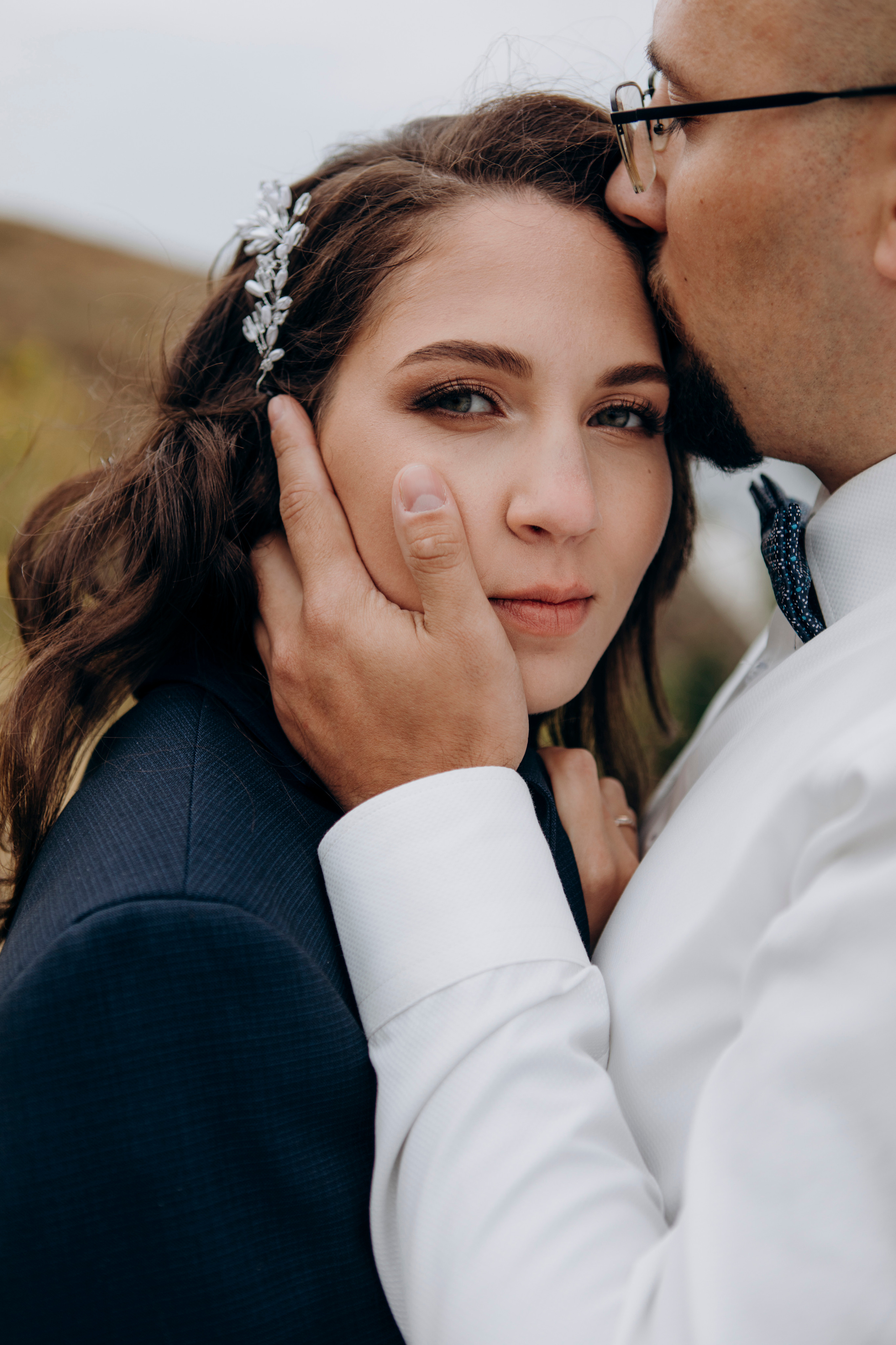 Надя Святослав. Свадебный и семейный фотограф Арестенко Анастасия