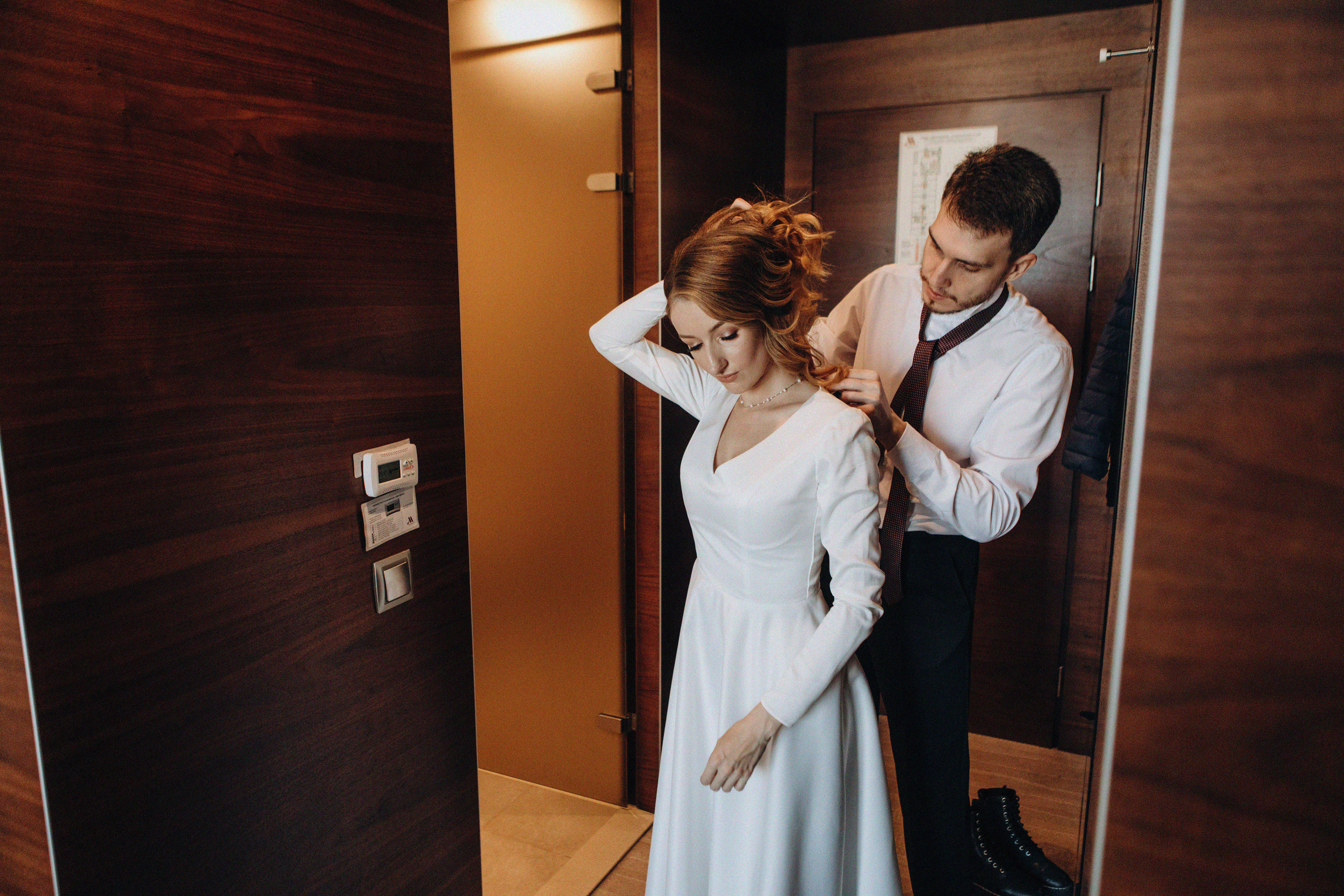 Гуляли, пили, любили. Свадебный и семейный фотограф Арестенко Анастасия