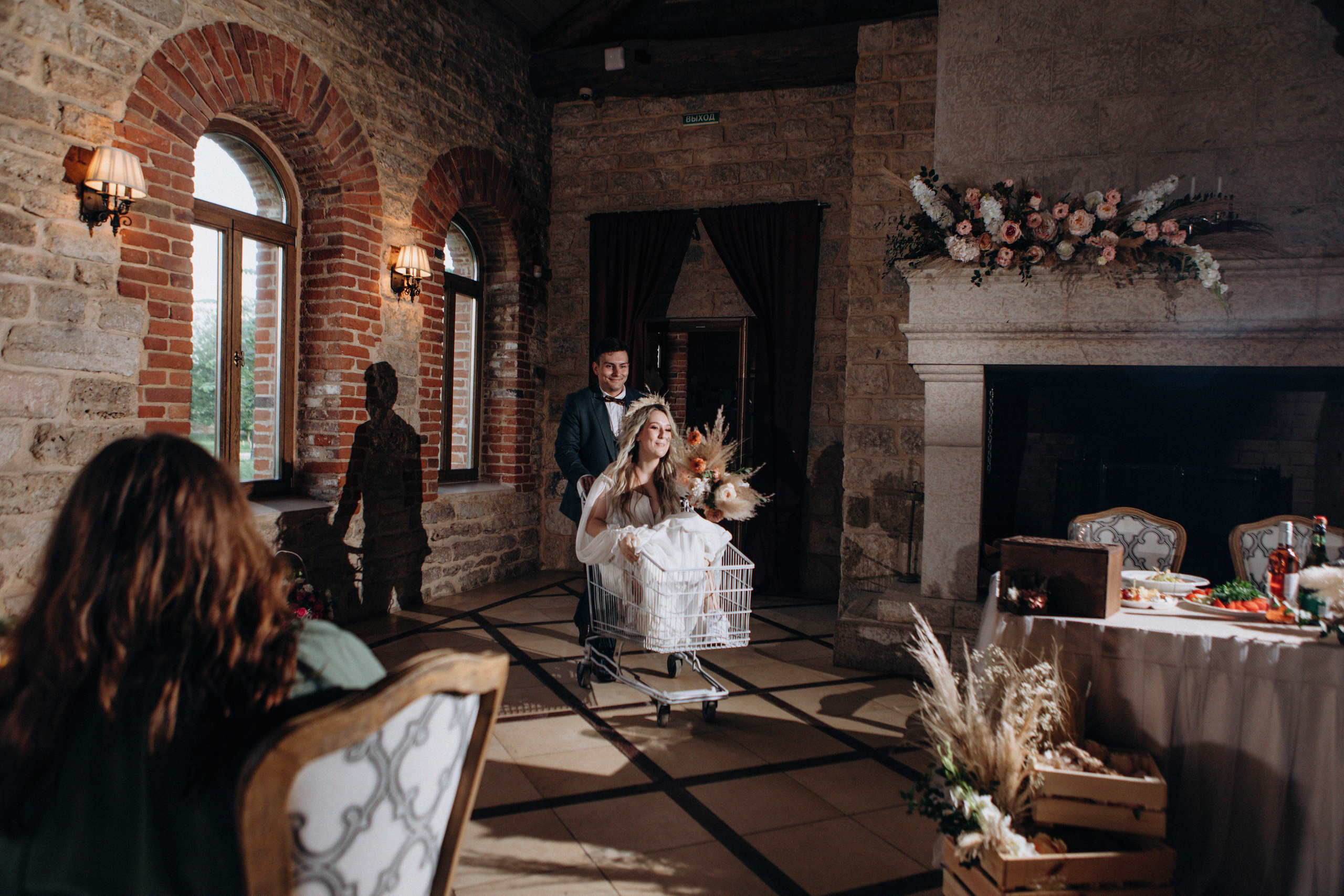 #Наконецкравченко. Свадебный и семейный фотограф Арестенко Анастасия