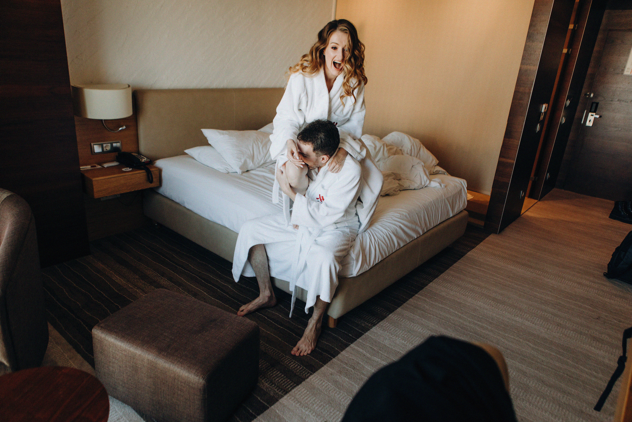 Гуляли, пили, любили. Свадебный и семейный фотограф Арестенко Анастасия