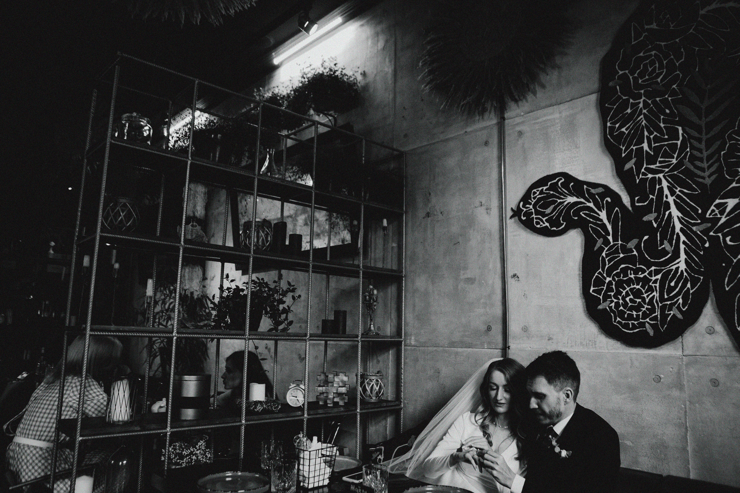 Гуляли, пили, любили. Свадебный и семейный фотограф Арестенко Анастасия