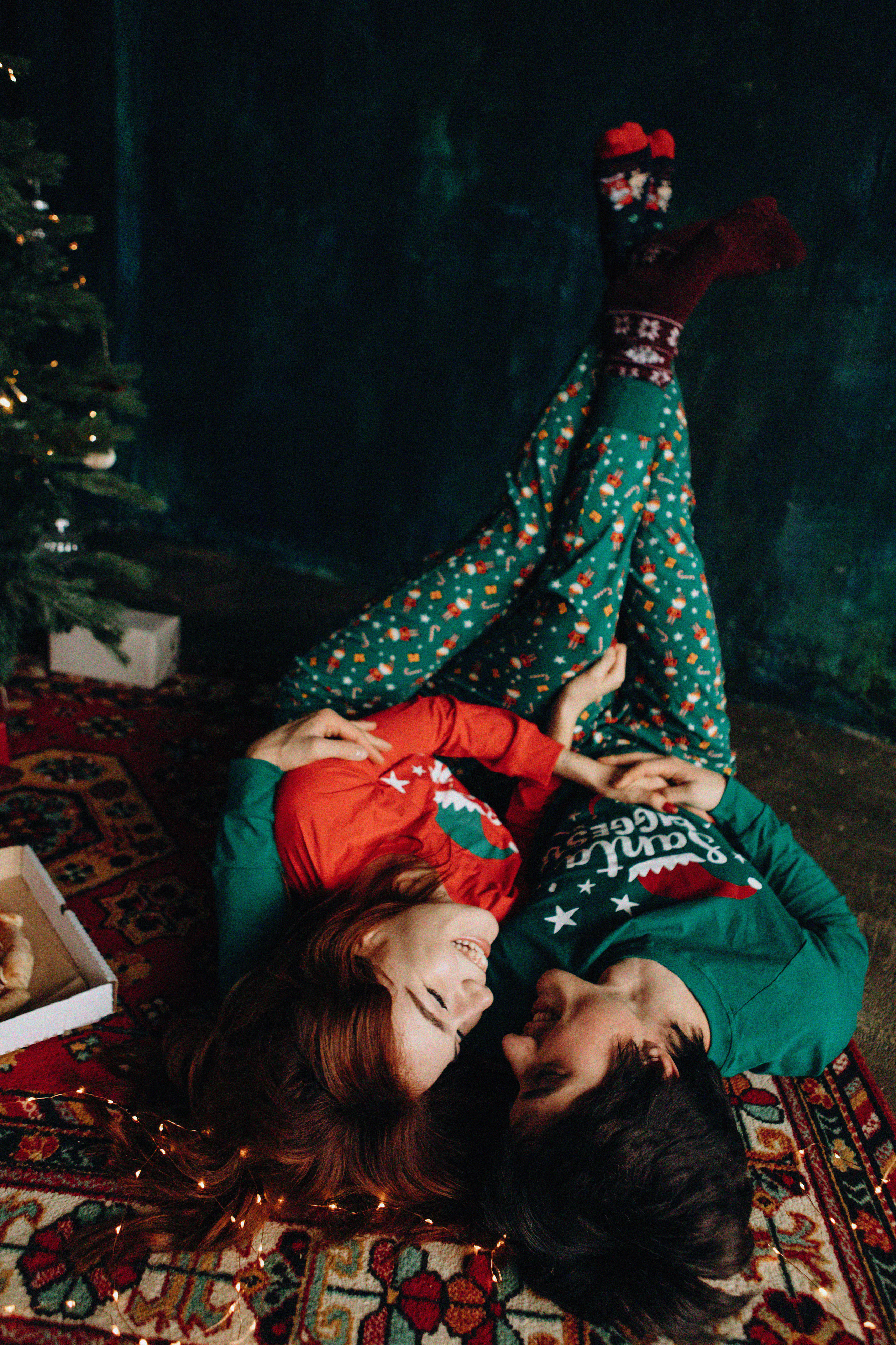 New year pizza. Свадебный и семейный фотограф Арестенко Анастасия