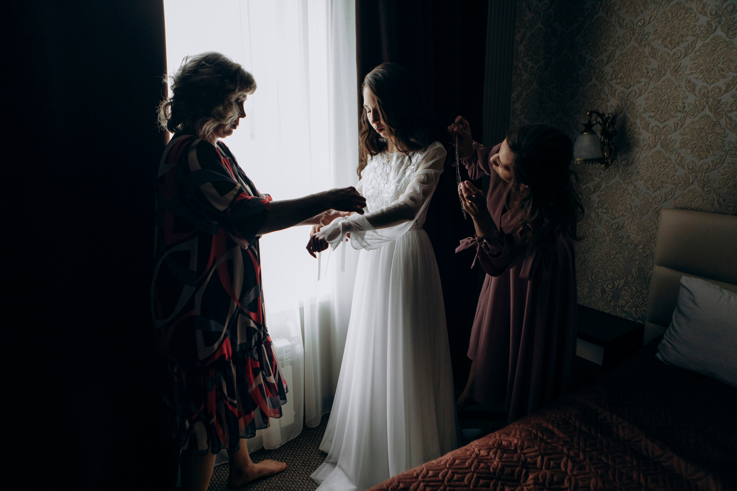 Надя Святослав. Свадебный и семейный фотограф Арестенко Анастасия