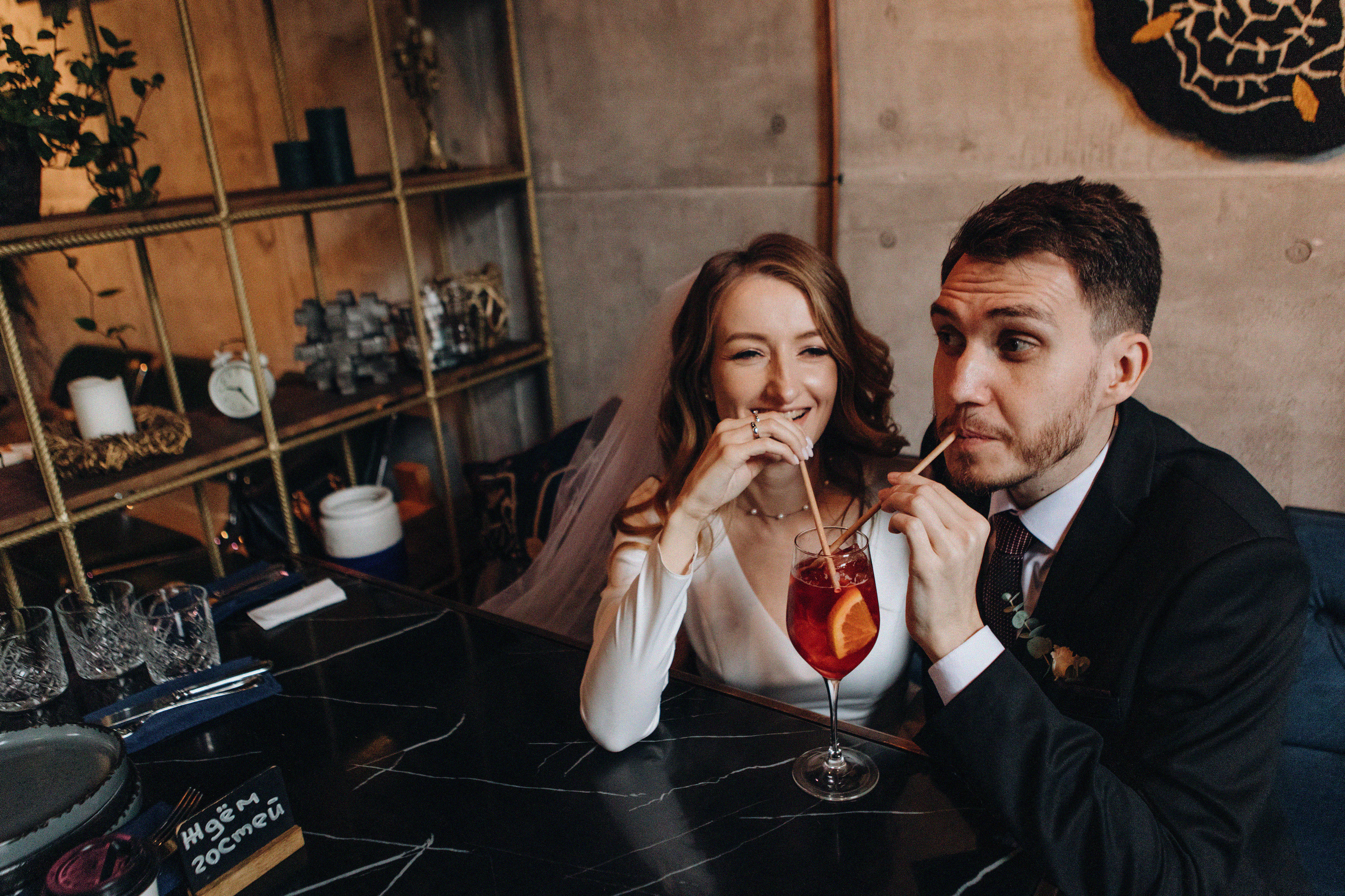 Гуляли, пили, любили. Свадебный и семейный фотограф Арестенко Анастасия