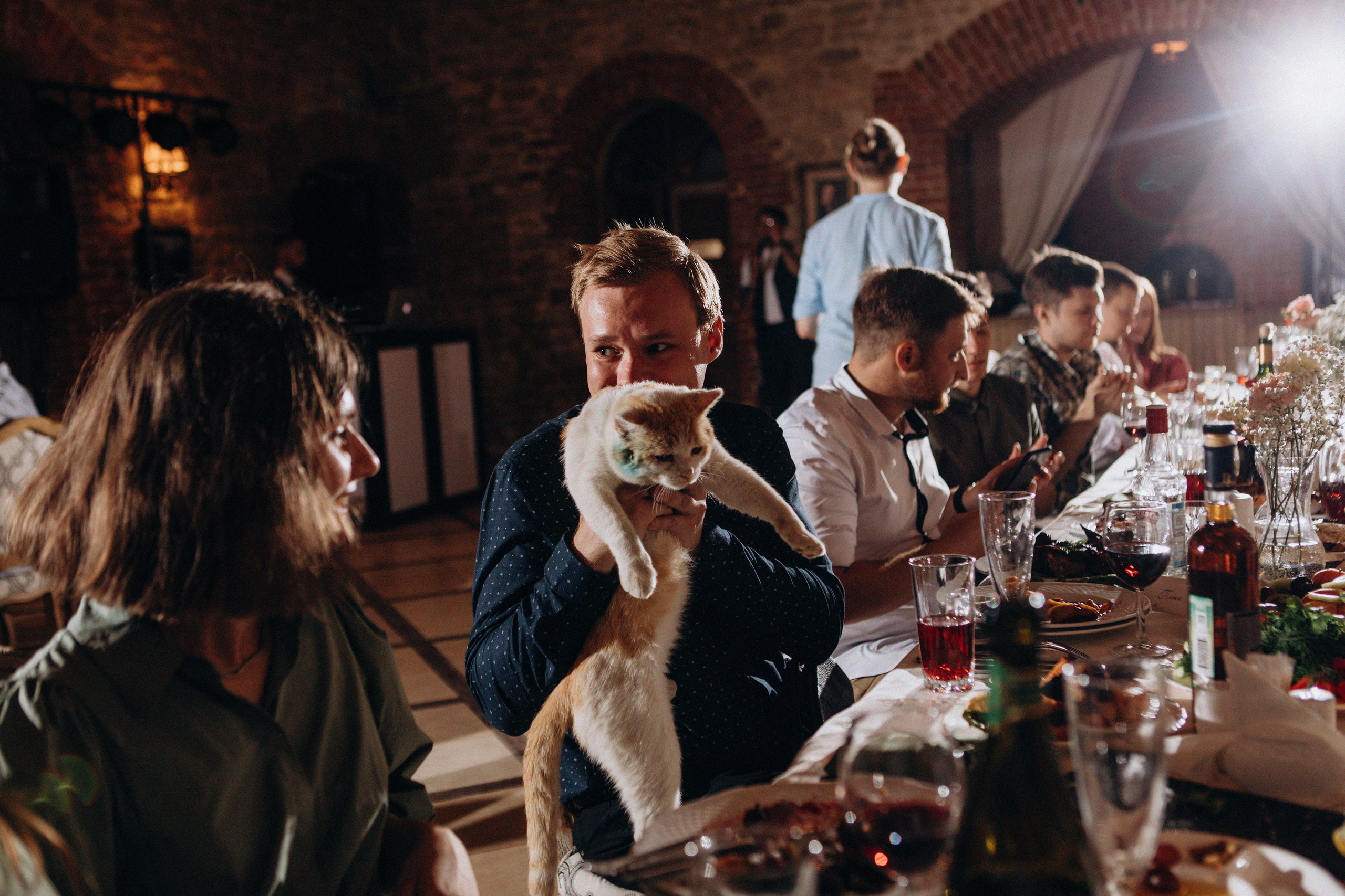 #Наконецкравченко. Свадебный и семейный фотограф Арестенко Анастасия