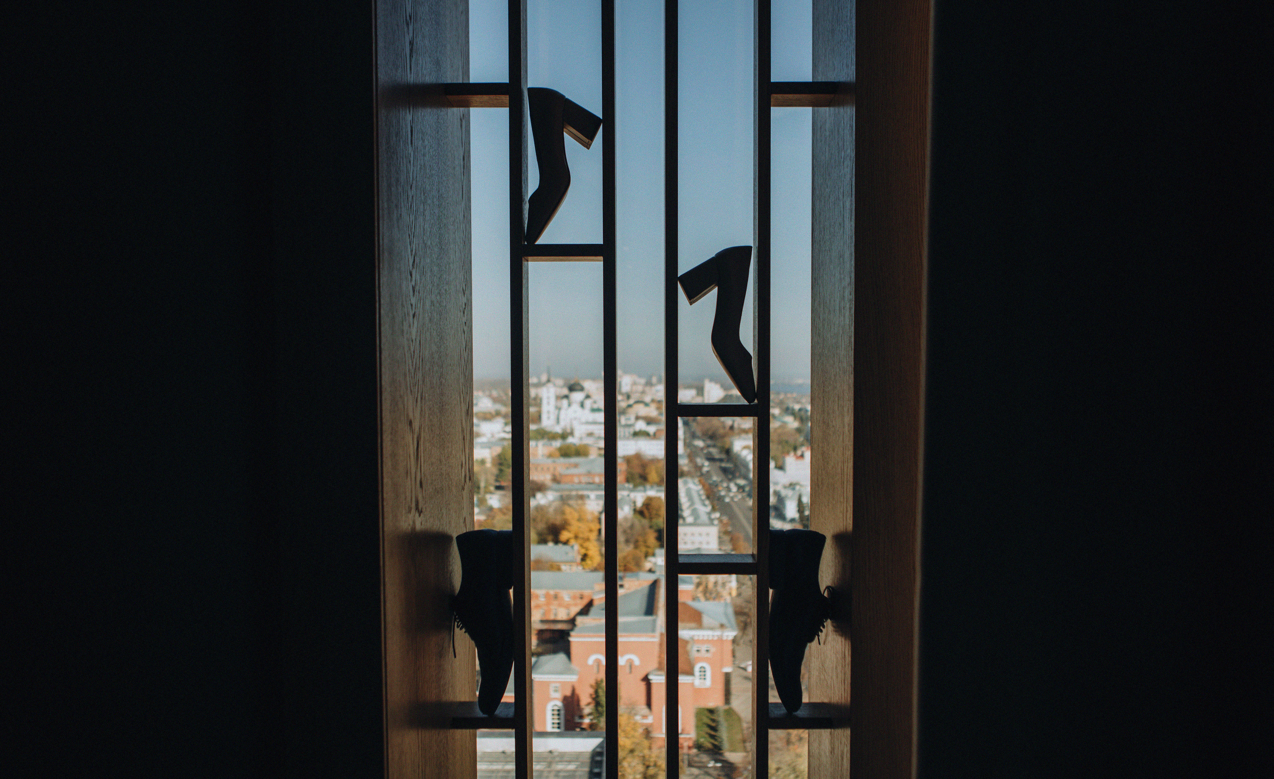 Гуляли, пили, любили. Свадебный и семейный фотограф Арестенко Анастасия