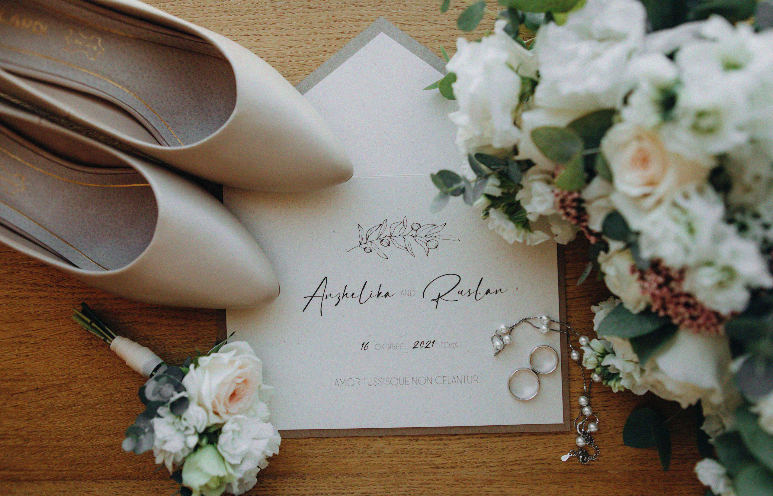 Гуляли, пили, любили. Свадебный и семейный фотограф Арестенко Анастасия