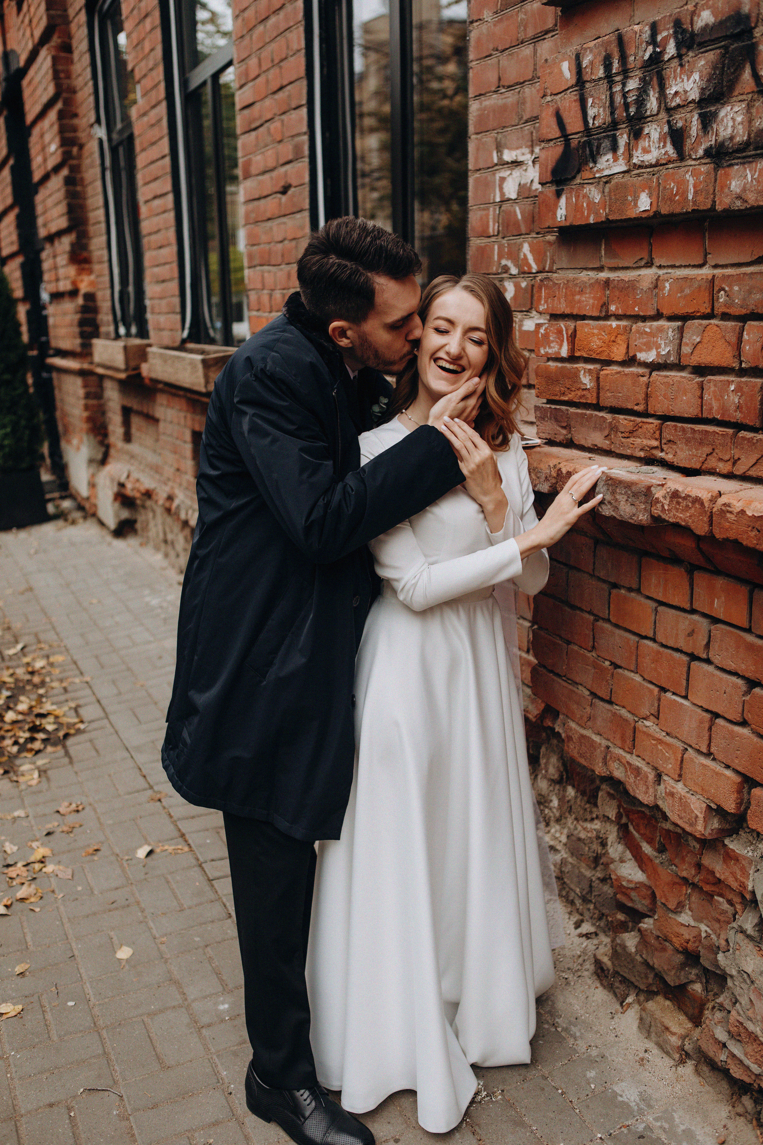 Гуляли, пили, любили. Свадебный и семейный фотограф Арестенко Анастасия