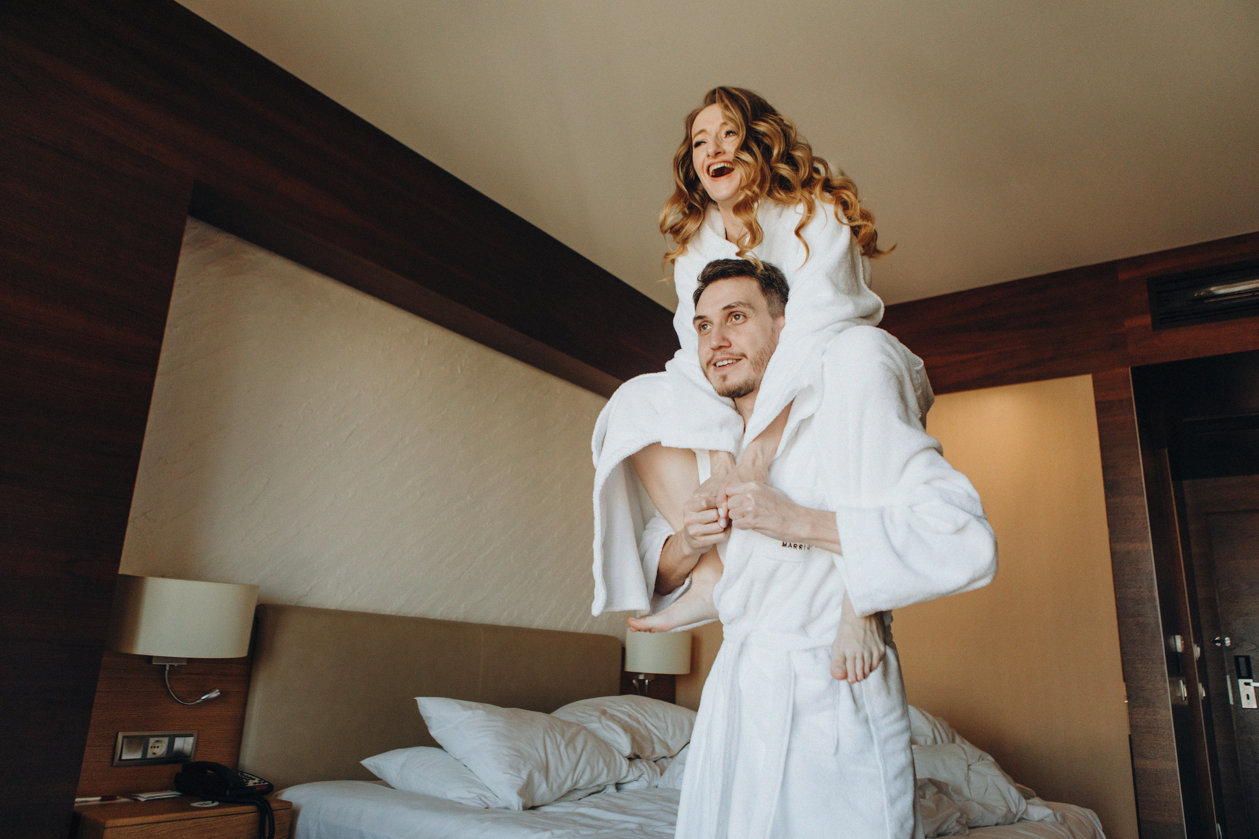 Гуляли, пили, любили. Свадебный и семейный фотограф Арестенко Анастасия