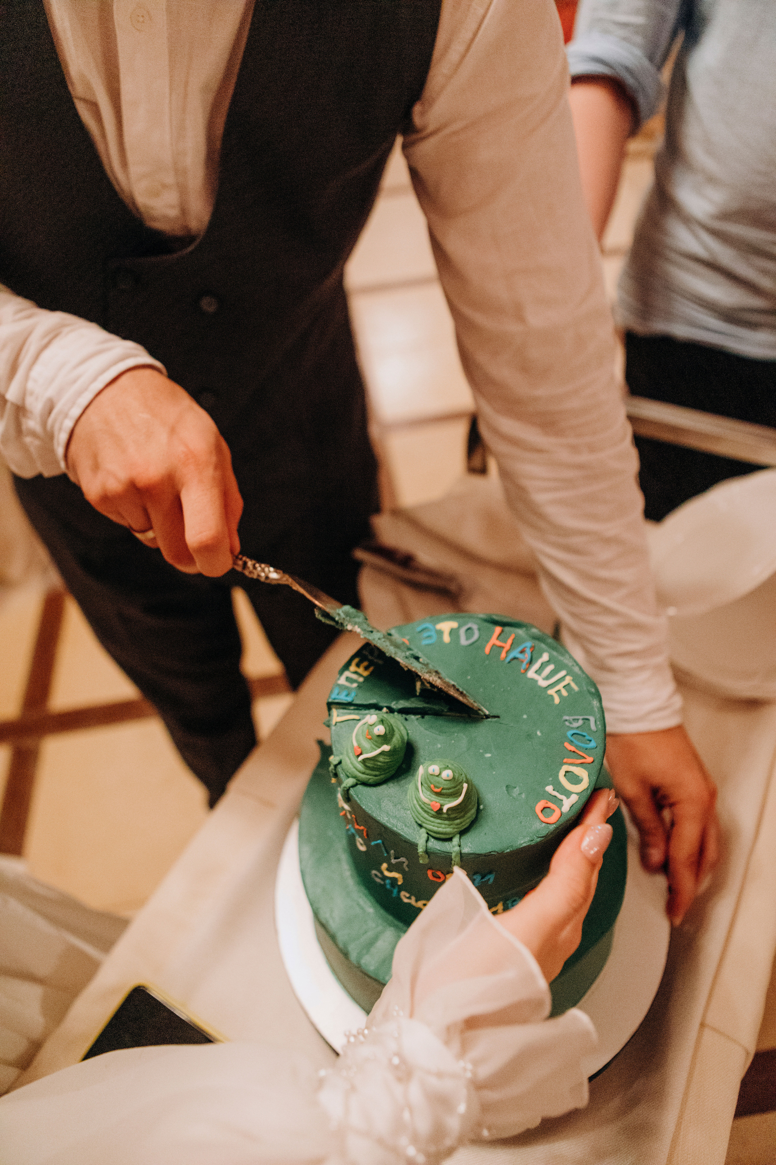 #Наконецкравченко. Свадебный и семейный фотограф Арестенко Анастасия