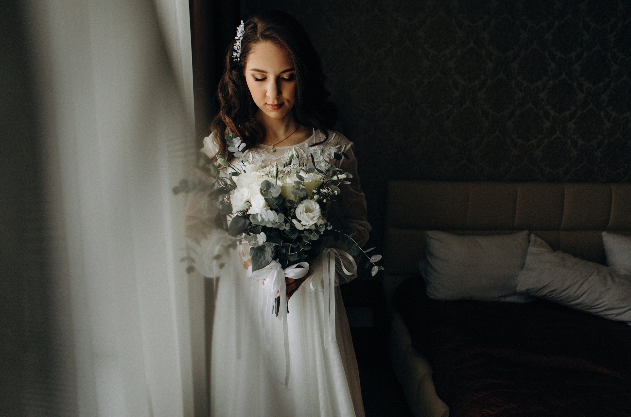 Надя Святослав. Свадебный и семейный фотограф Арестенко Анастасия