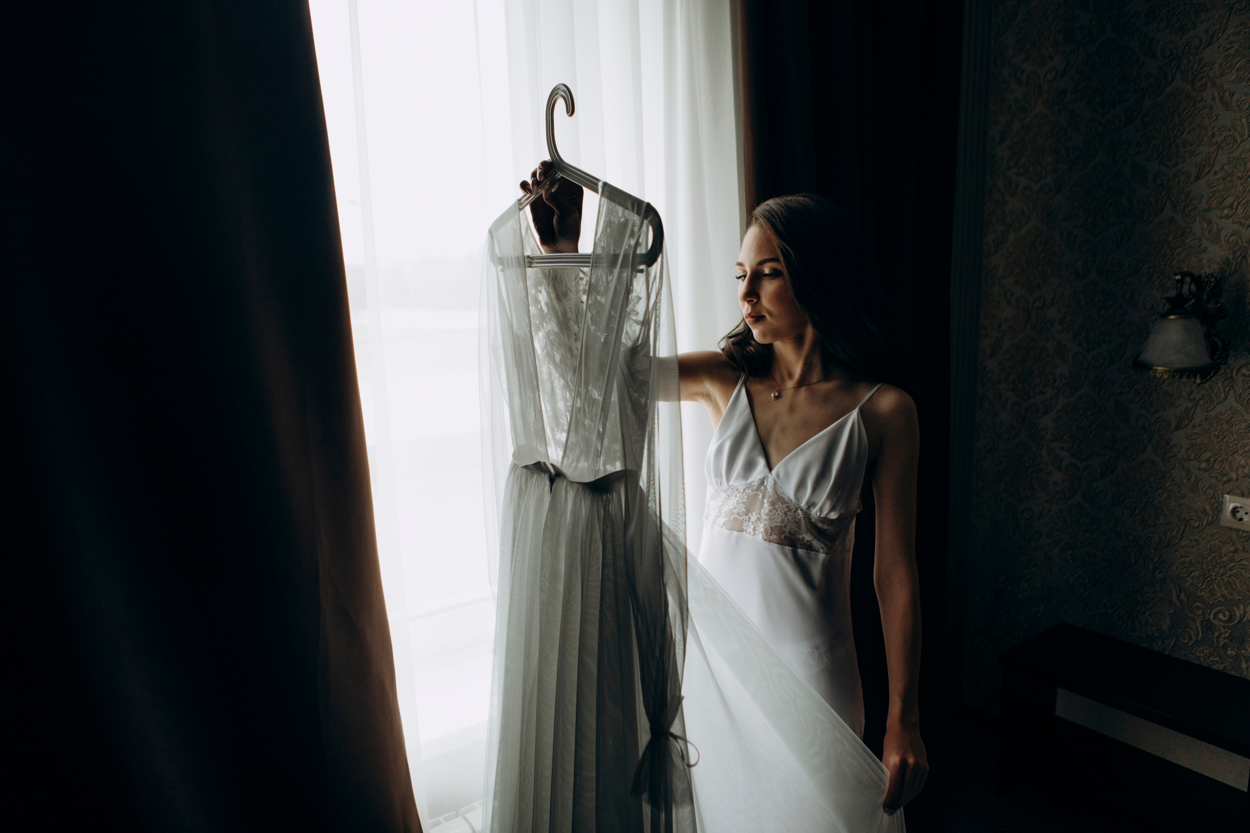 Надя Святослав. Свадебный и семейный фотограф Арестенко Анастасия