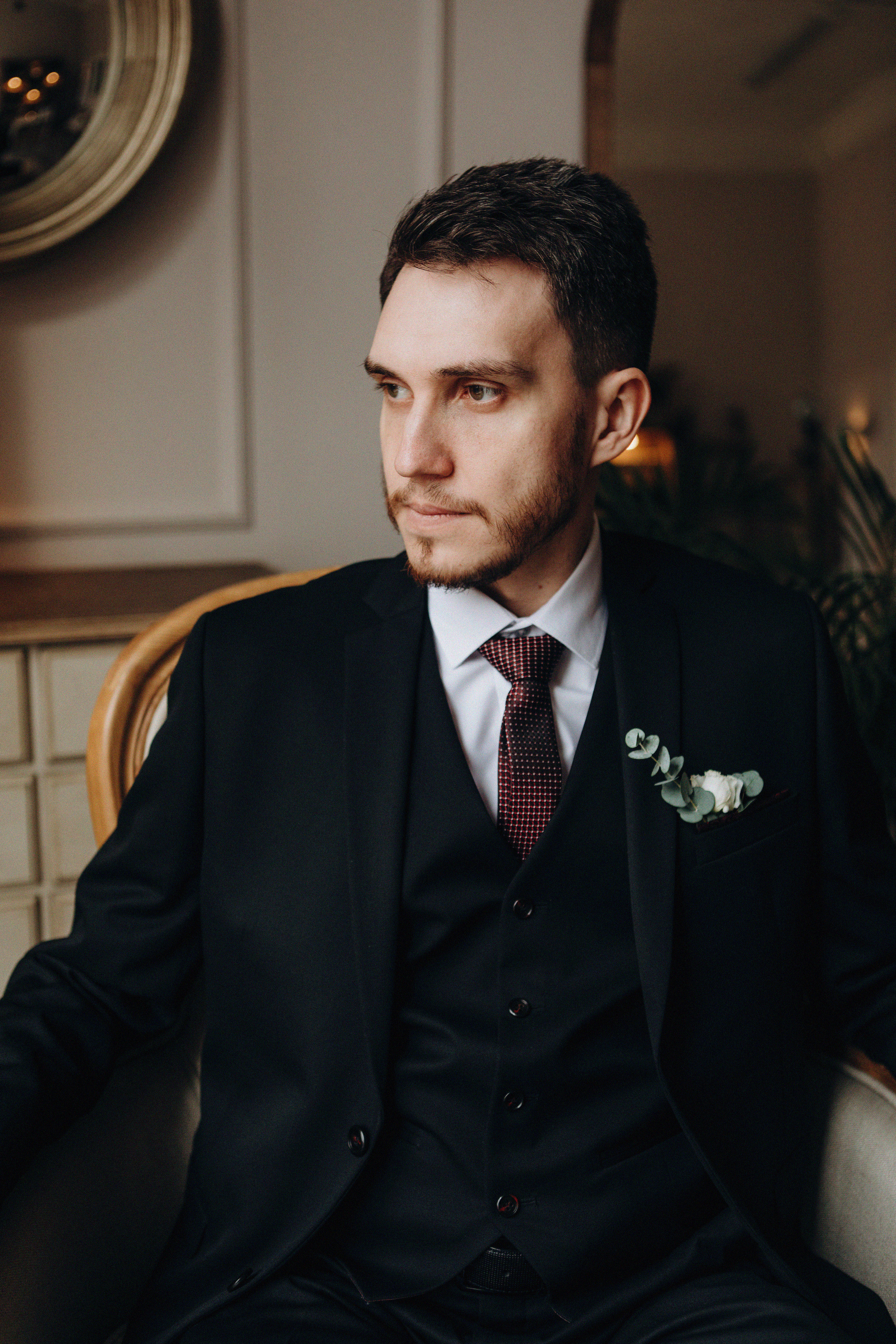 Гуляли, пили, любили. Свадебный и семейный фотограф Арестенко Анастасия