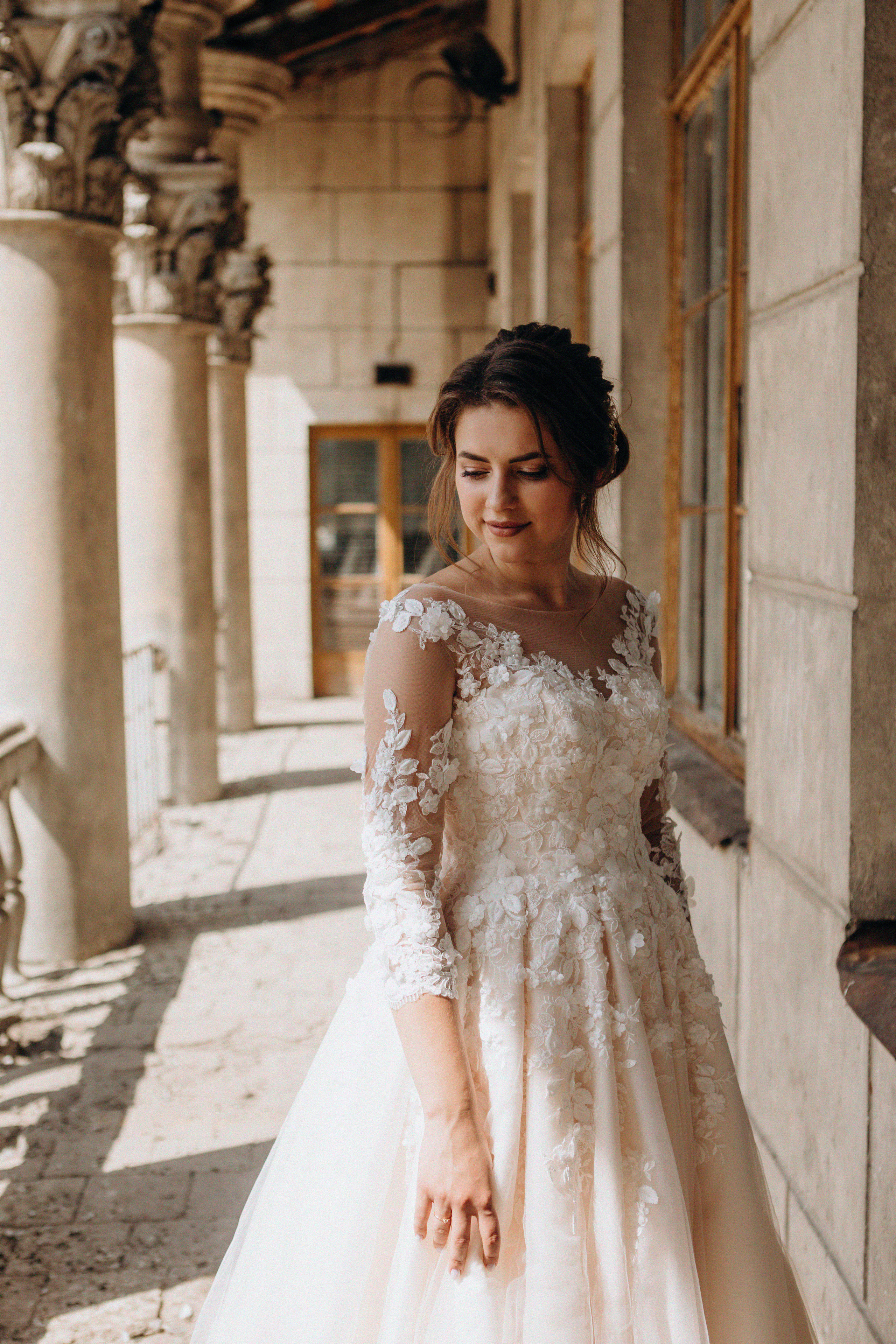 Настя Саша. Свадебный и семейный фотограф Арестенко Анастасия