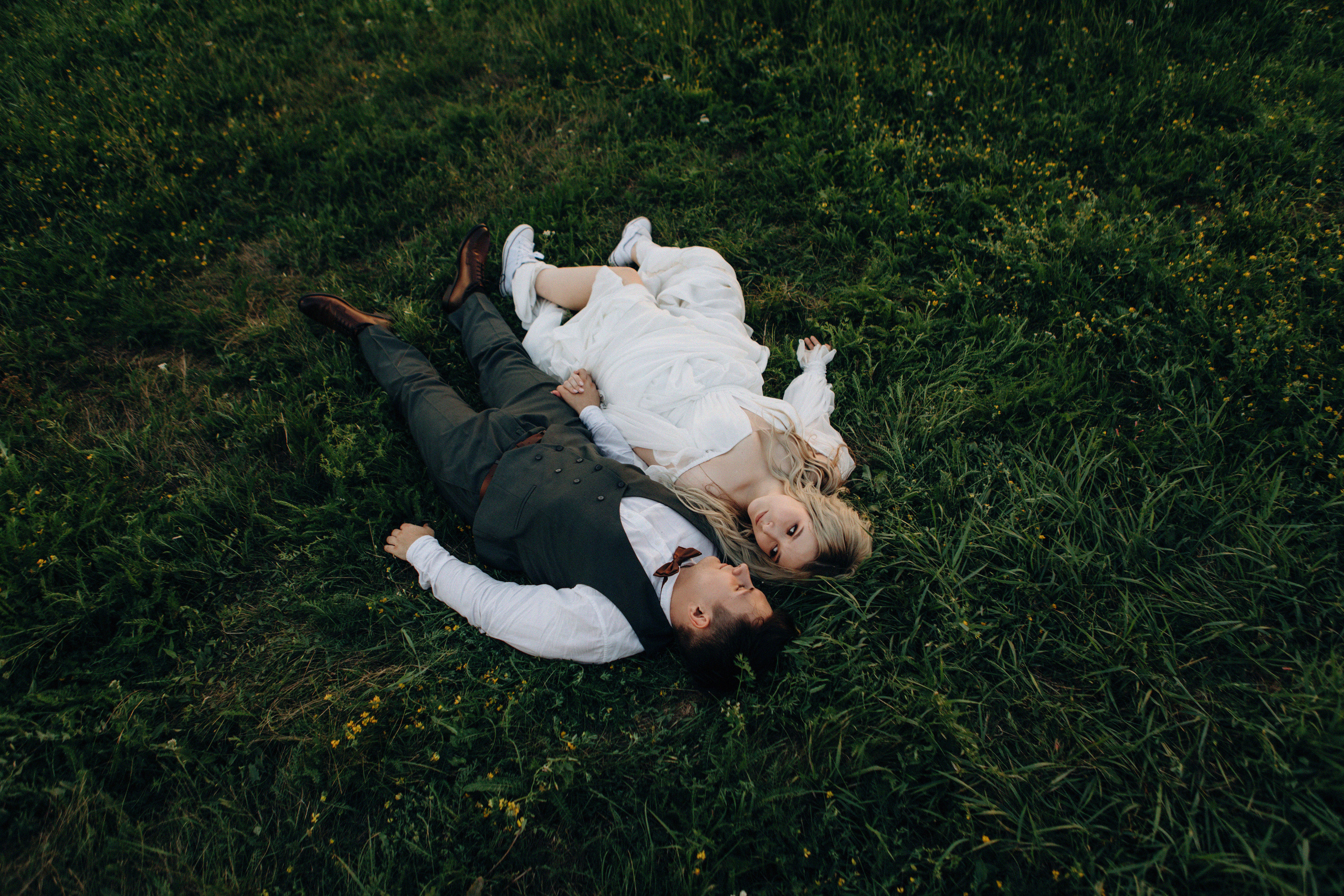 #Наконецкравченко. Свадебный и семейный фотограф Арестенко Анастасия