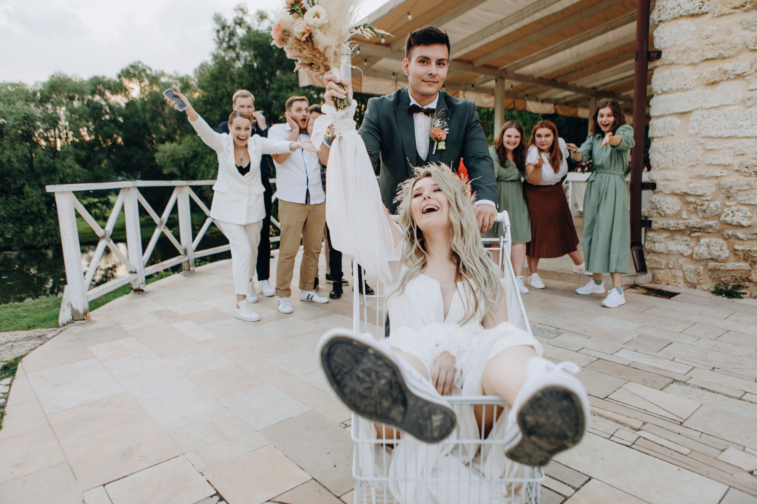 #Наконецкравченко. Свадебный и семейный фотограф Арестенко Анастасия