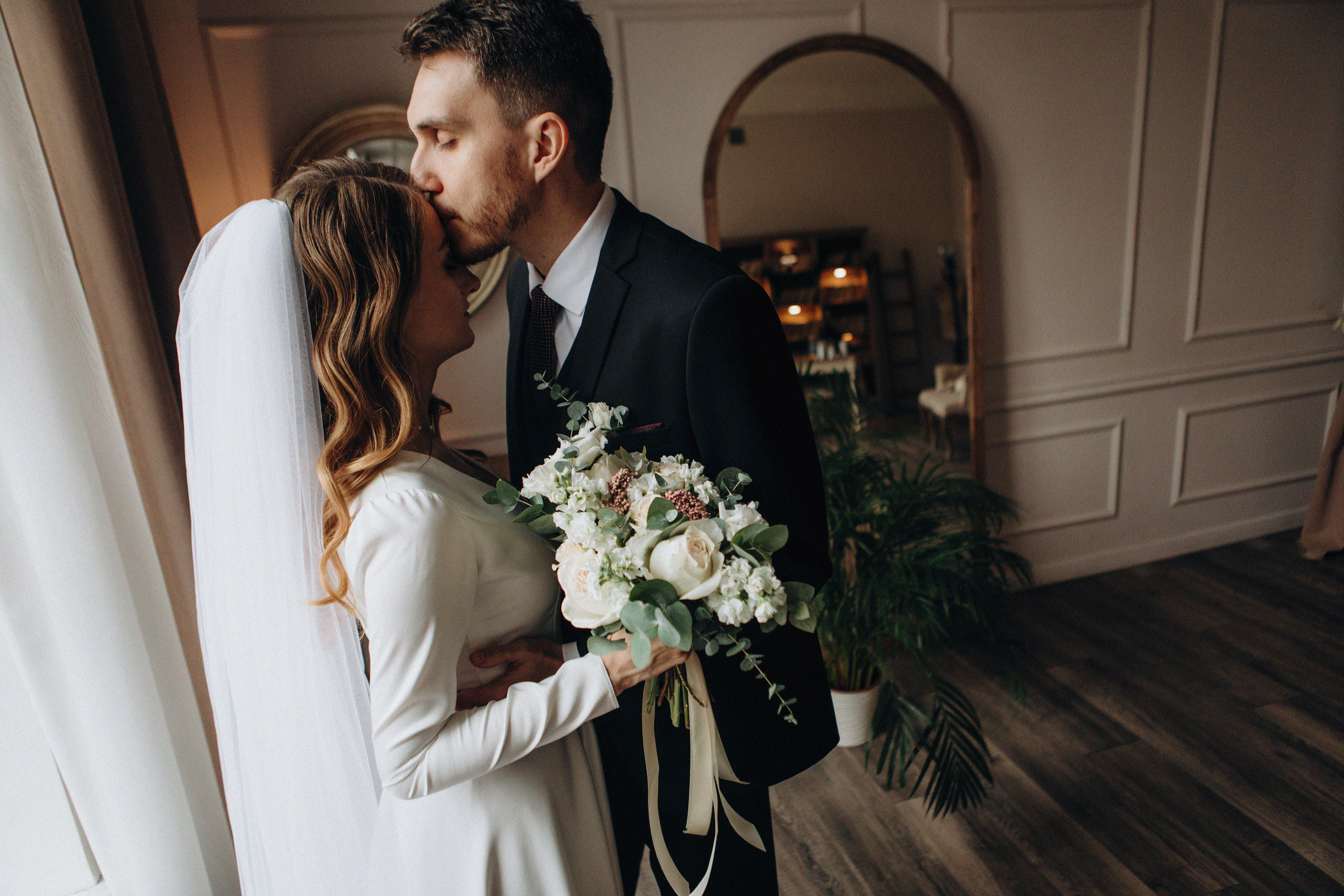 Гуляли, пили, любили. Свадебный и семейный фотограф Арестенко Анастасия