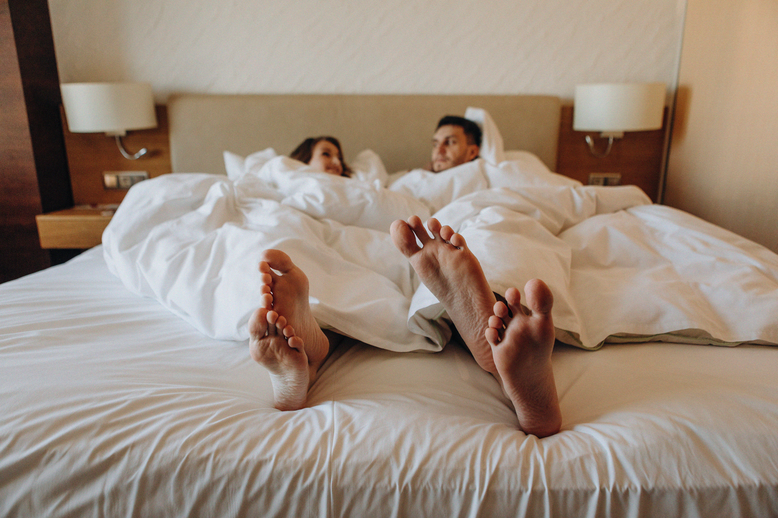 Гуляли, пили, любили. Свадебный и семейный фотограф Арестенко Анастасия