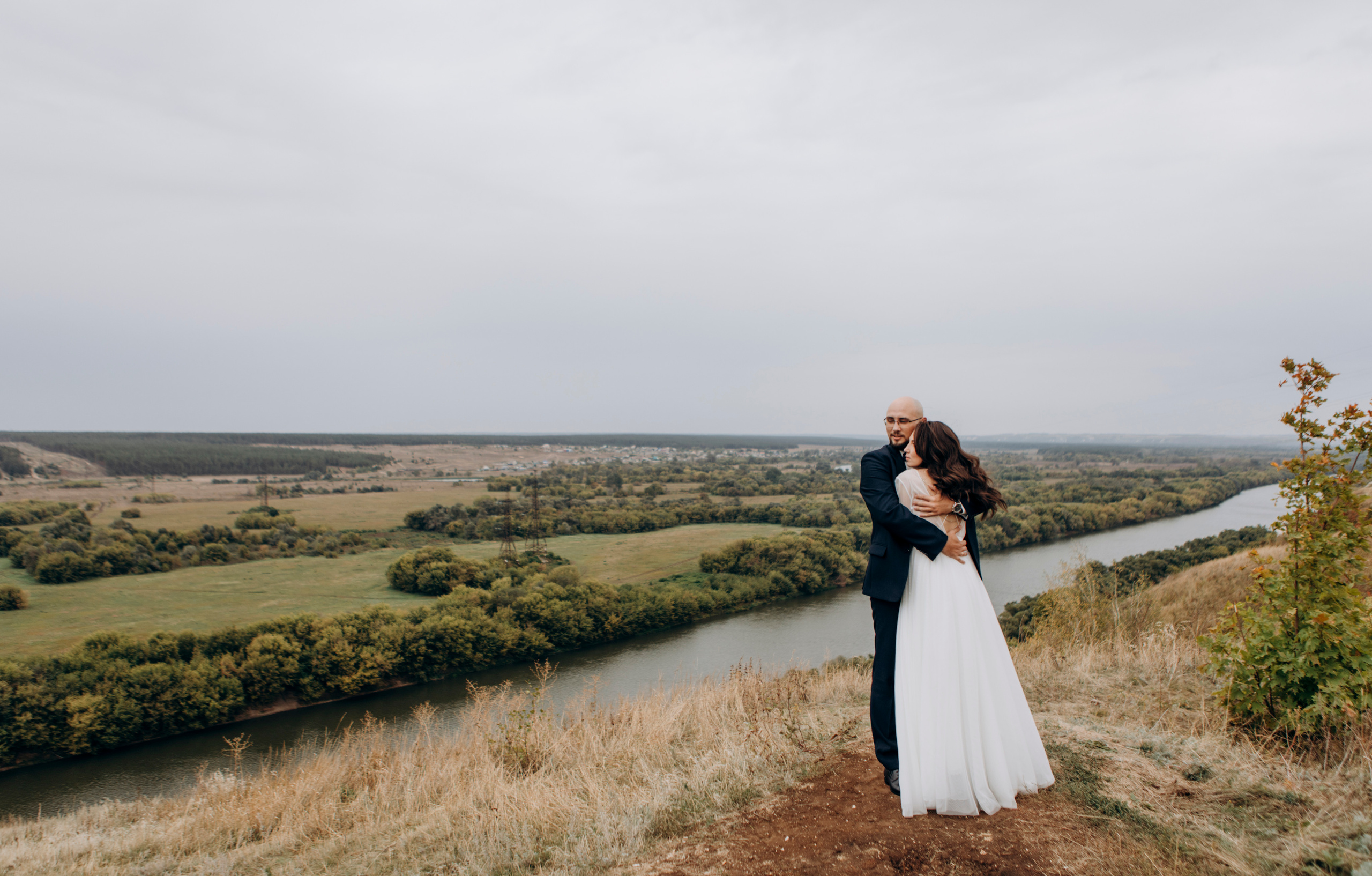 Надя Святослав. Свадебный и семейный фотограф Арестенко Анастасия