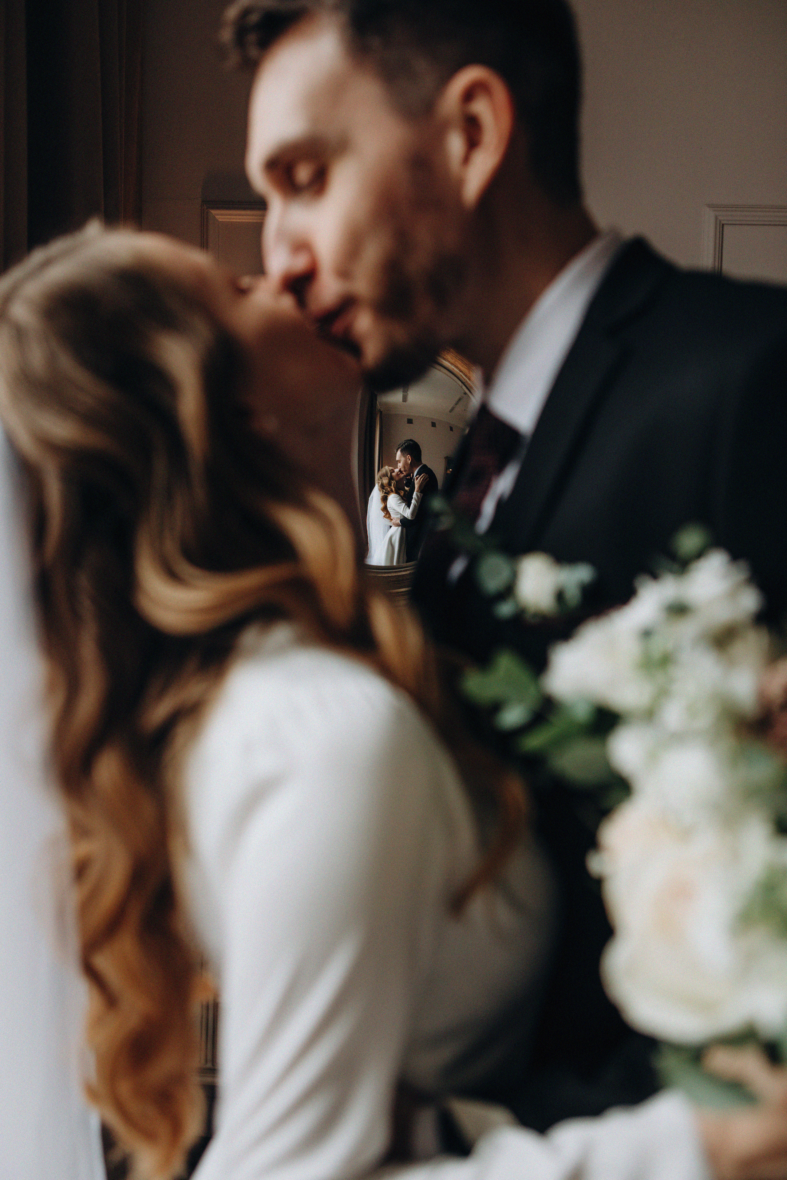 Гуляли, пили, любили. Свадебный и семейный фотограф Арестенко Анастасия