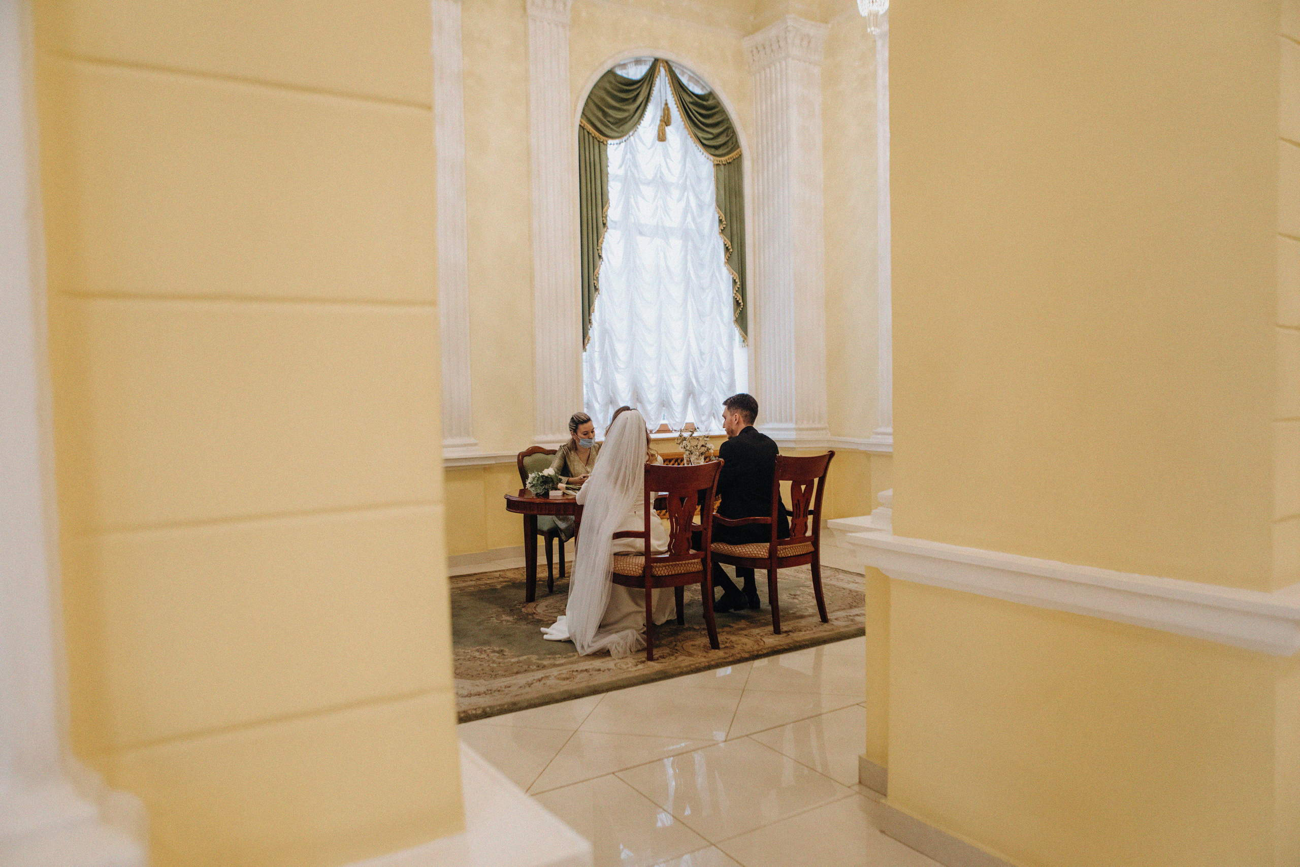 Гуляли, пили, любили. Свадебный и семейный фотограф Арестенко Анастасия