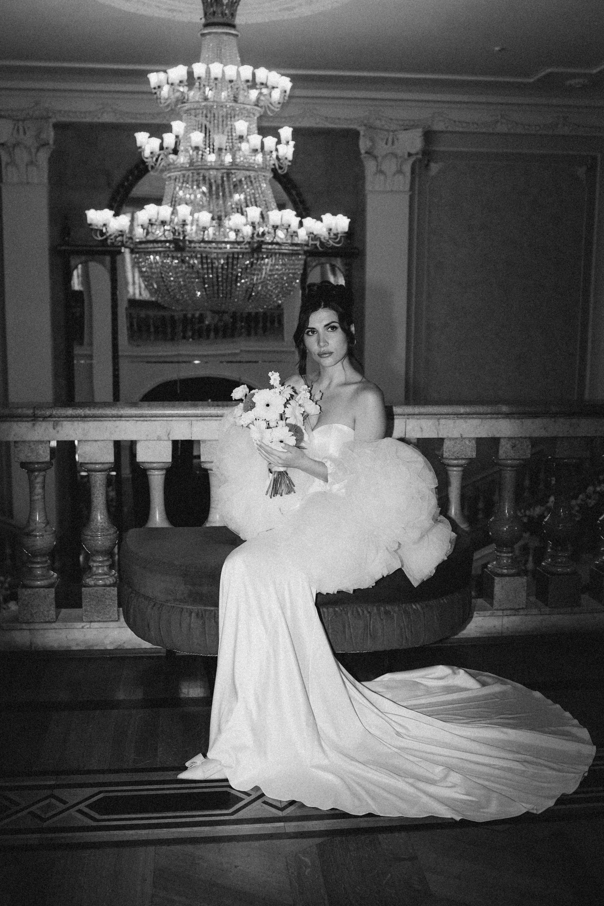 Свадебная съемка в театре!. Иванова Ирина Свадебный и семейный фотограф г. Уфа