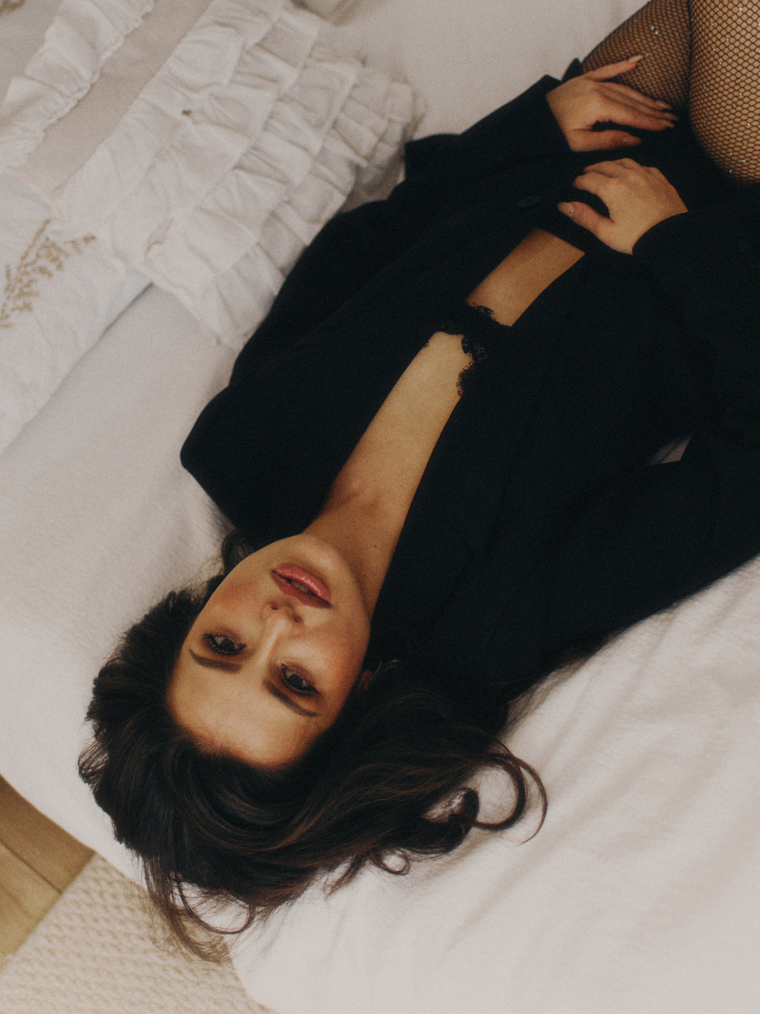 Аня. Портретный фотограф в Москве Ольга Крылова