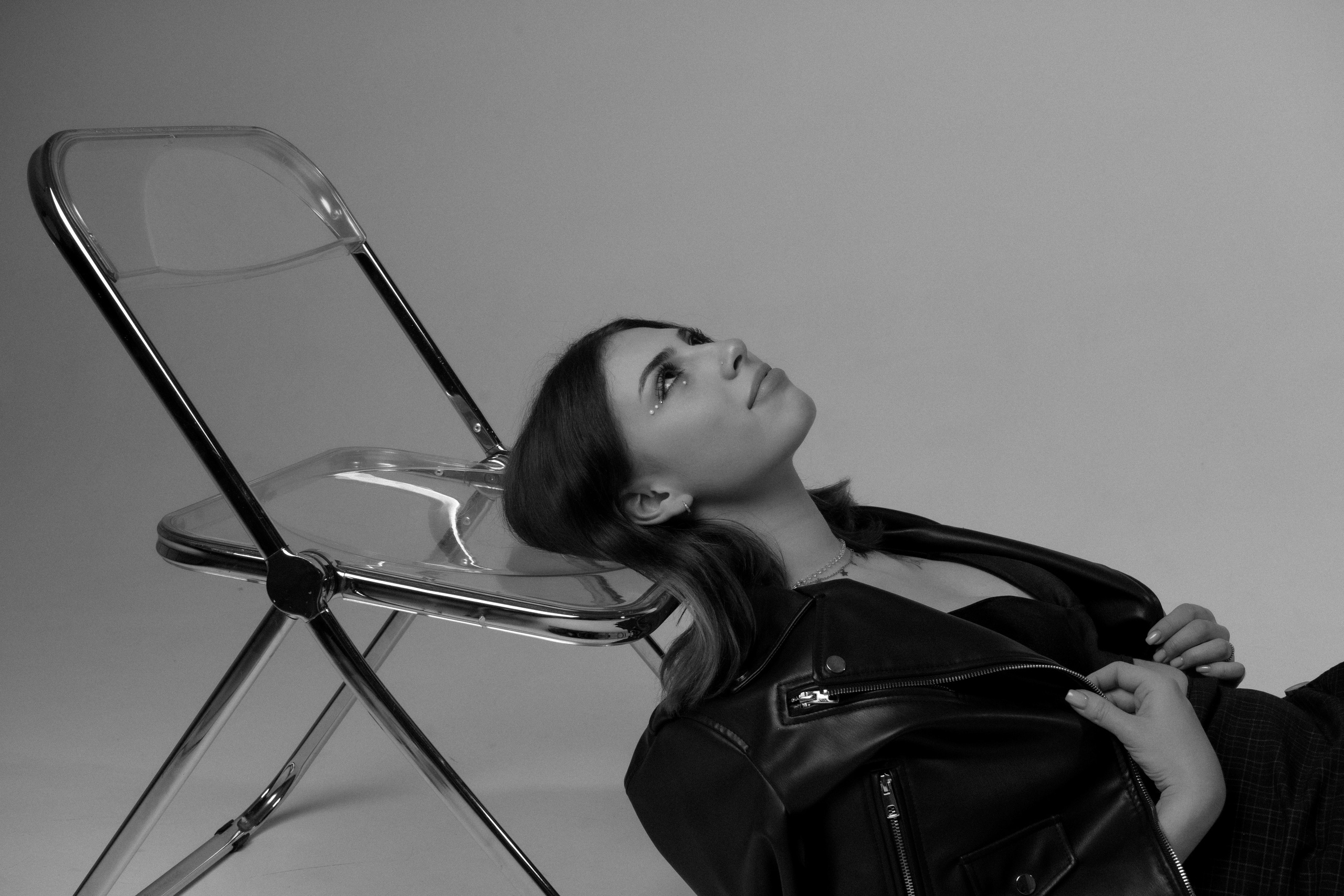 Черно-Белые Портреты. Фотограф в Санкт-Петербурге Виктория Барышникова