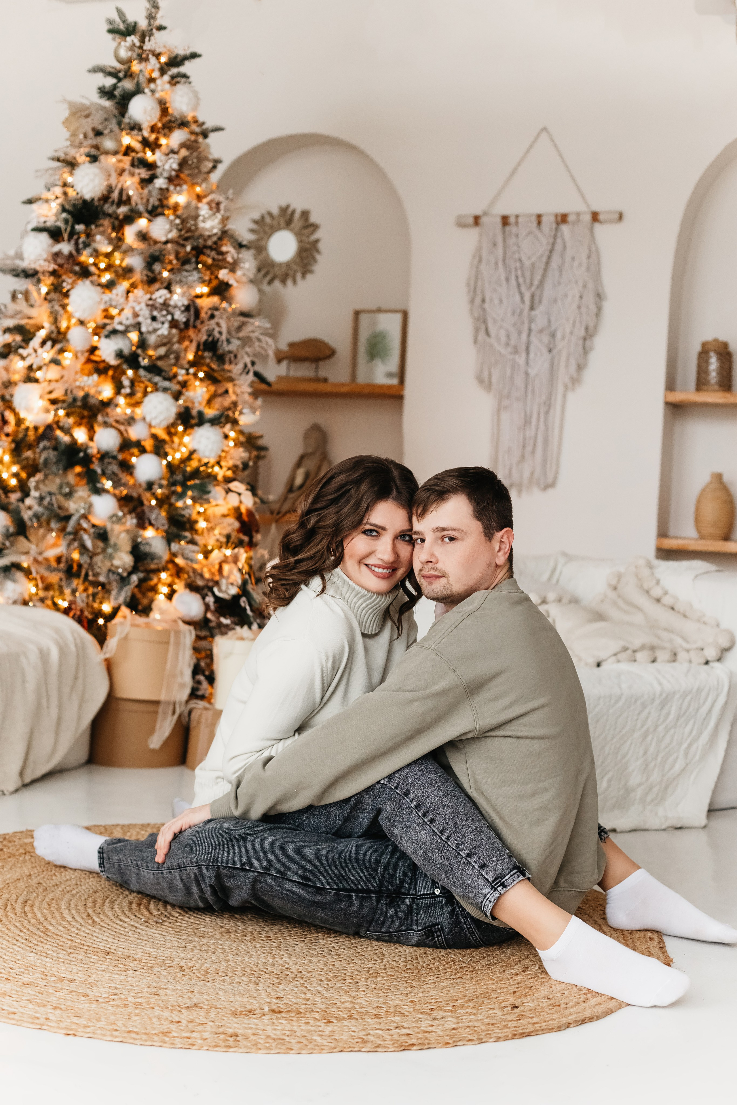 2023.11.27 Анна и Дмитрий. Ирина Бешляга. Фотограф в Москве и по всей России