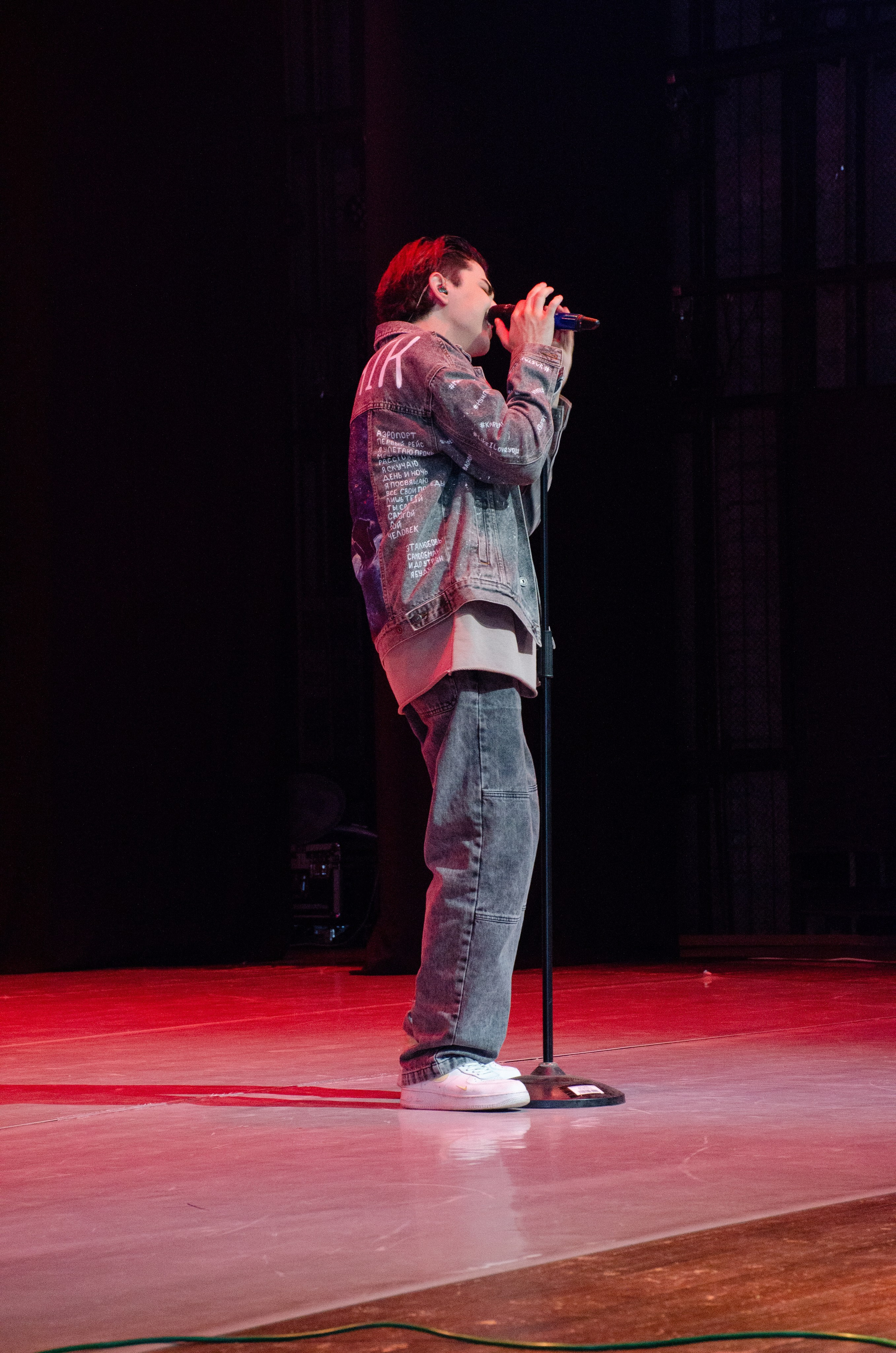 AMIRCHIK. Фотограф Универсал в Новосибирске