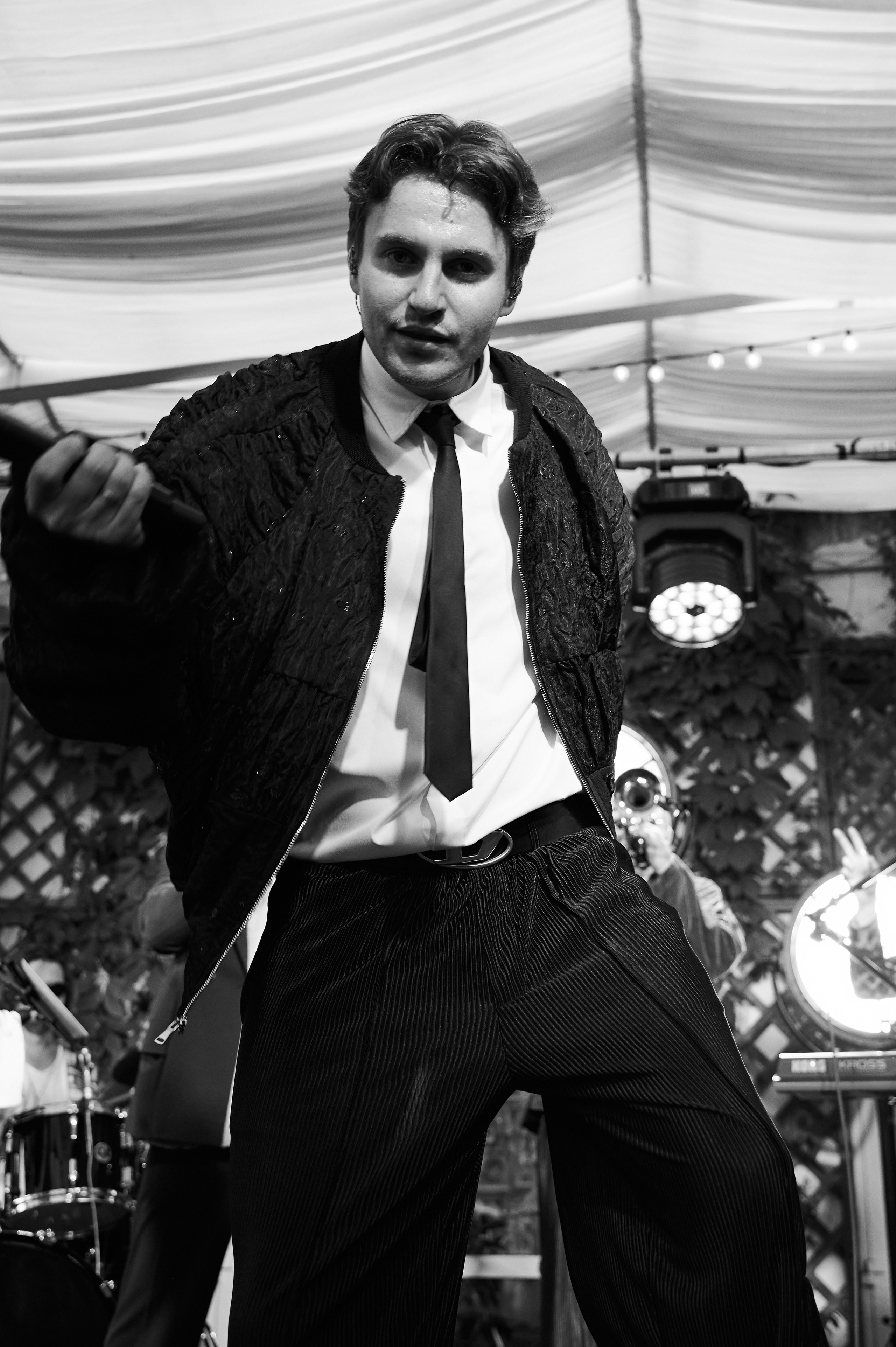 Айвазовский Оркестра. Фотограф Универсал в Новосибирске