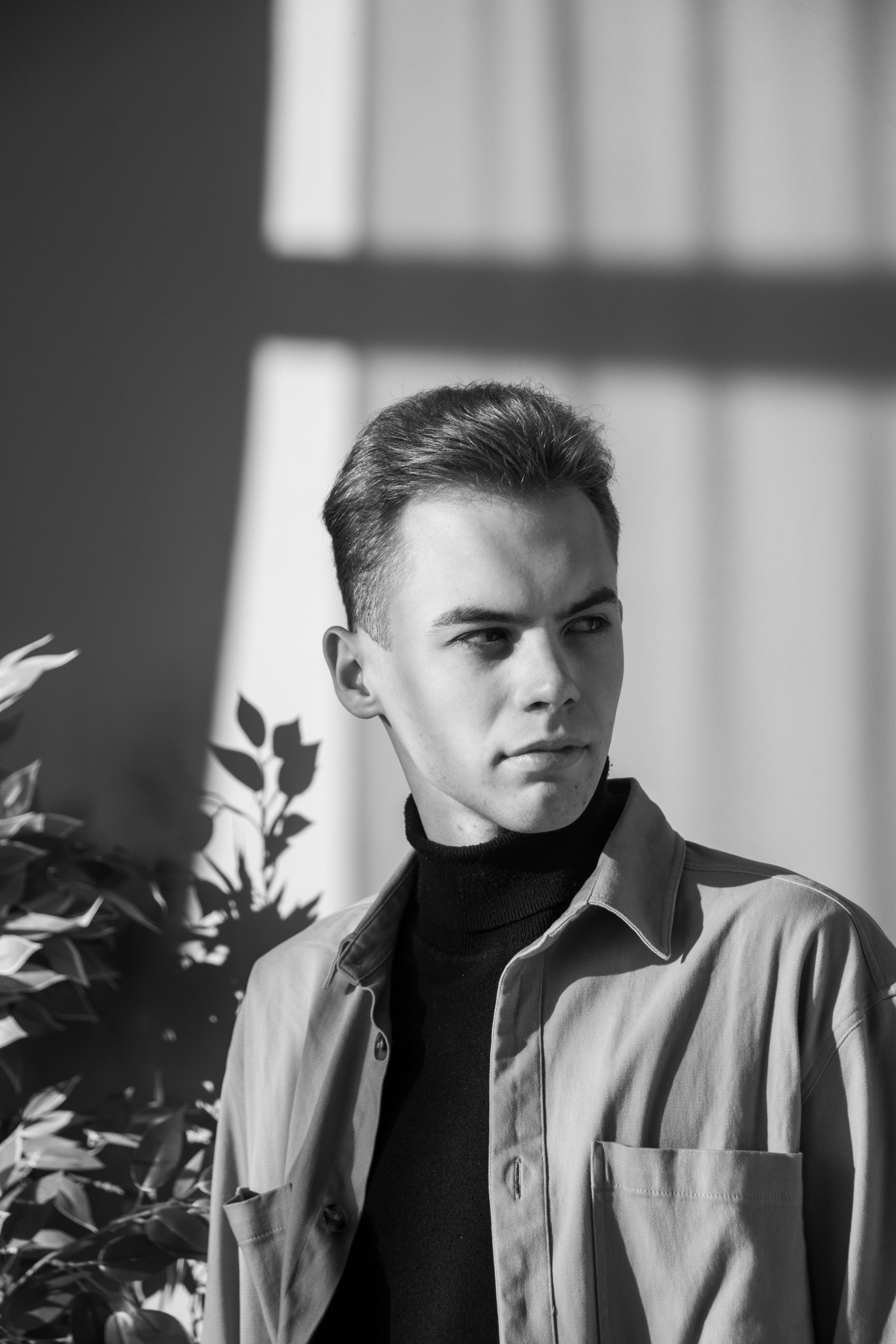 Ярослав. Большакова Полина — фотограф в Туле