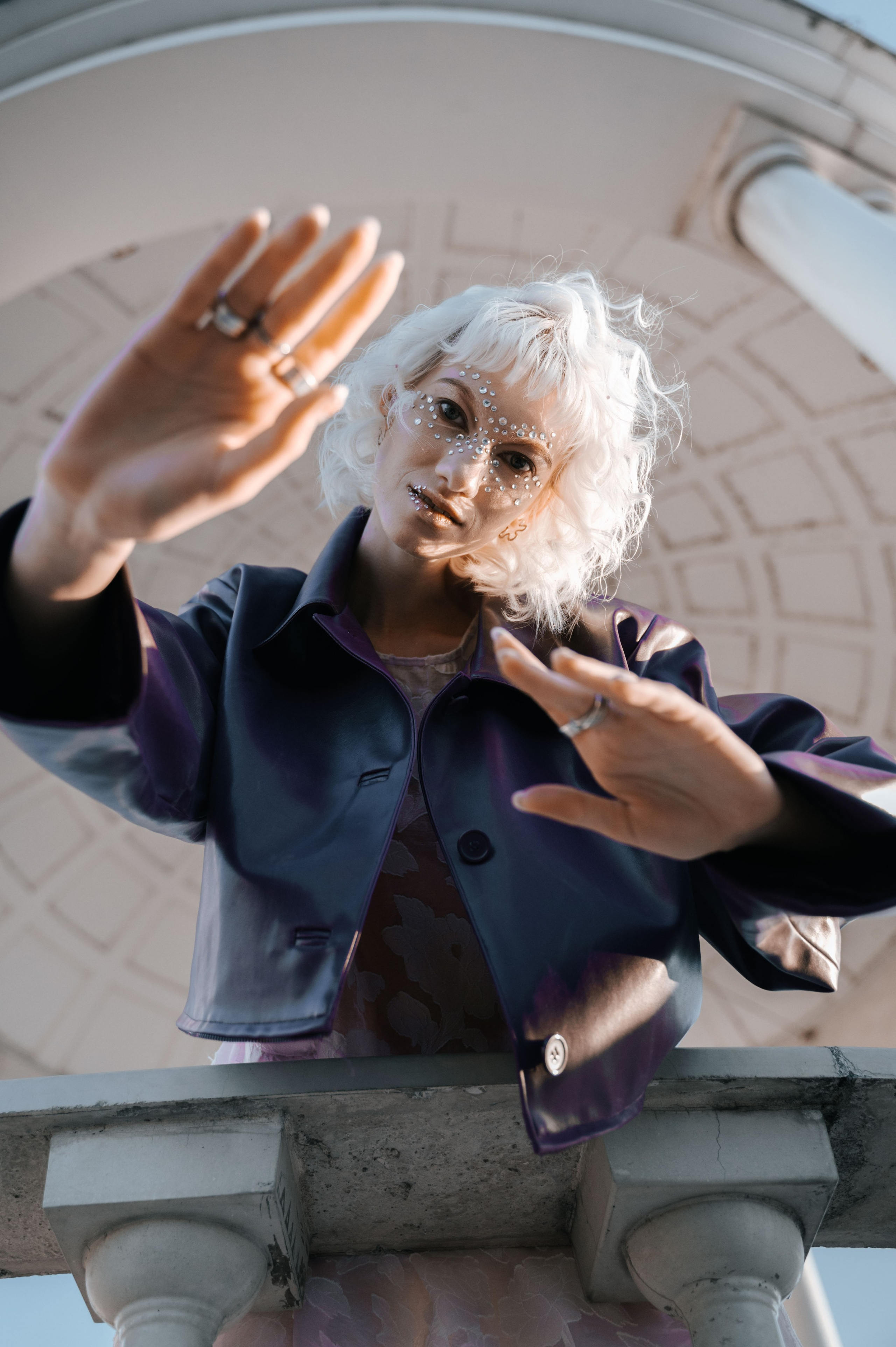 Настя. Большакова Полина — фотограф в Туле