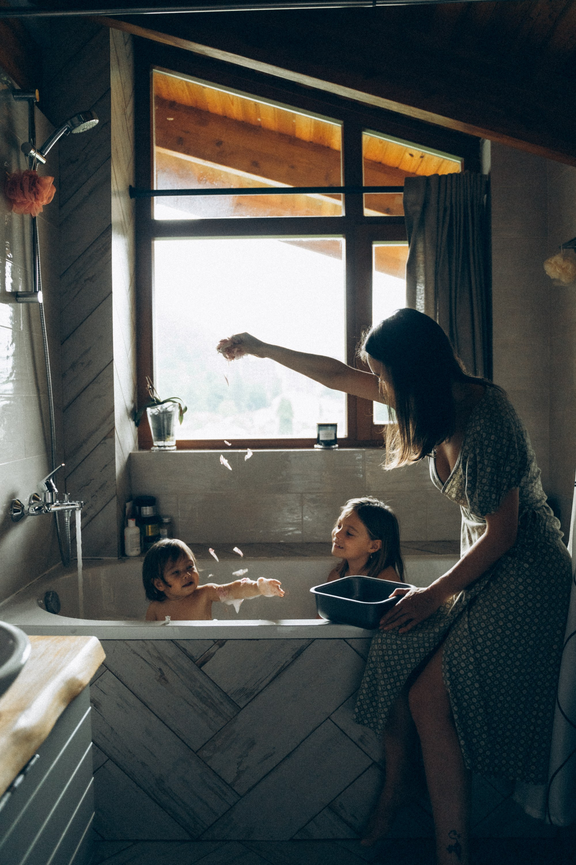 BIKTASHEVS. Агафонова Анна — фотограф в Красной Поляне