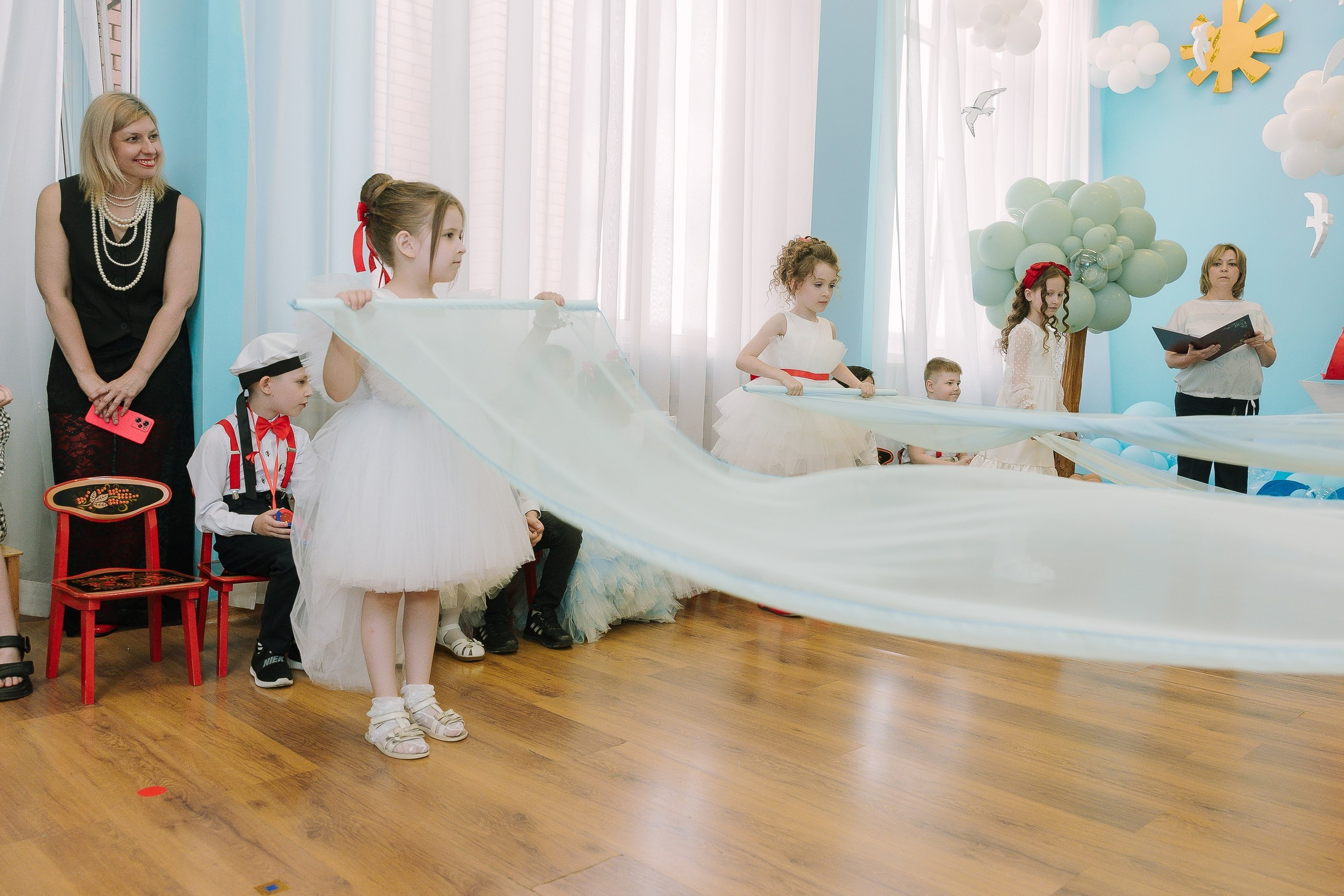 Выпускной 10 ДС. Выпускные альбомы Натальи Бутко: Новороссийск, Анапа, Геленджик