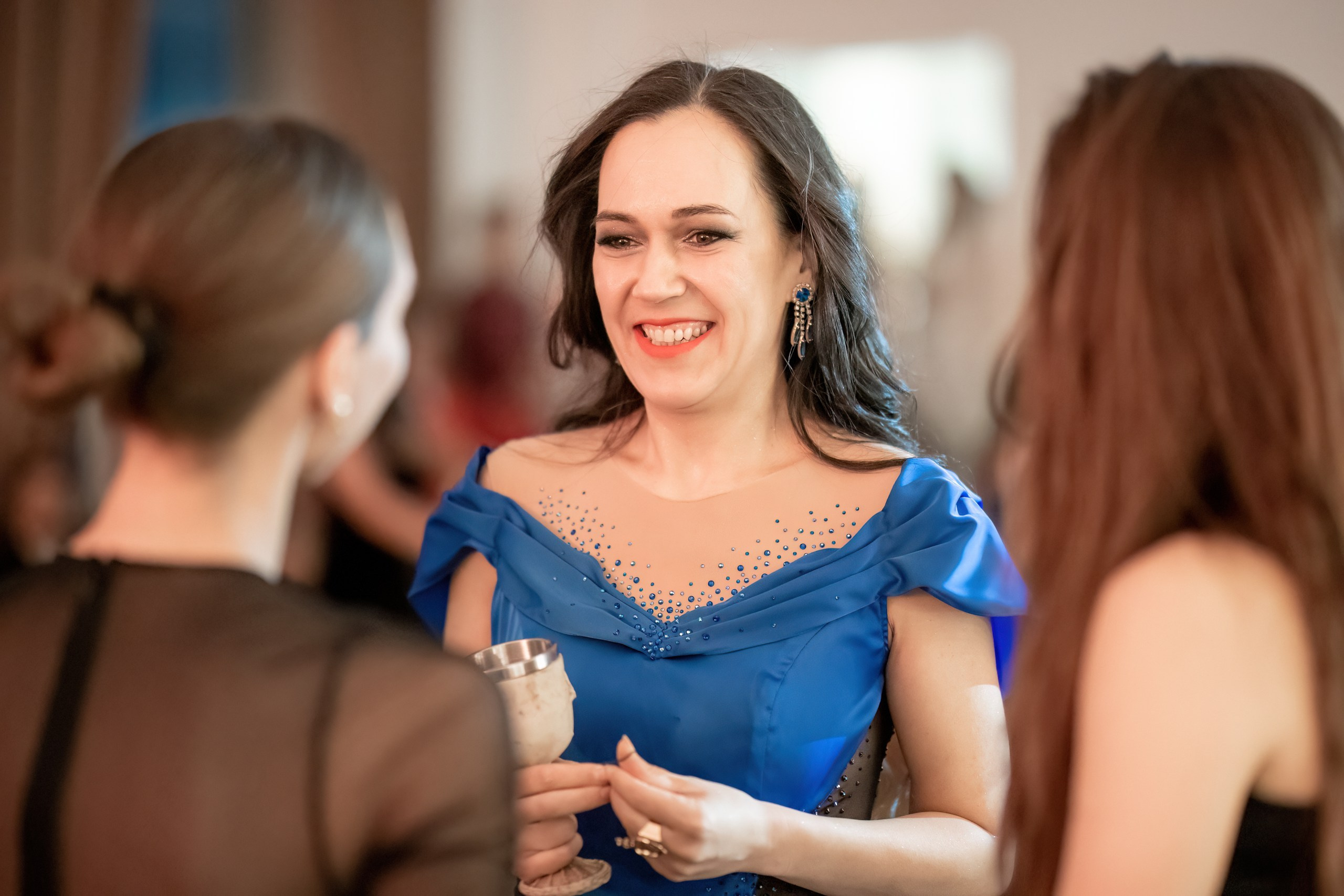 Танцевальный вечер. Марк Шишкин — репортажный фотограф в Воронеже и России