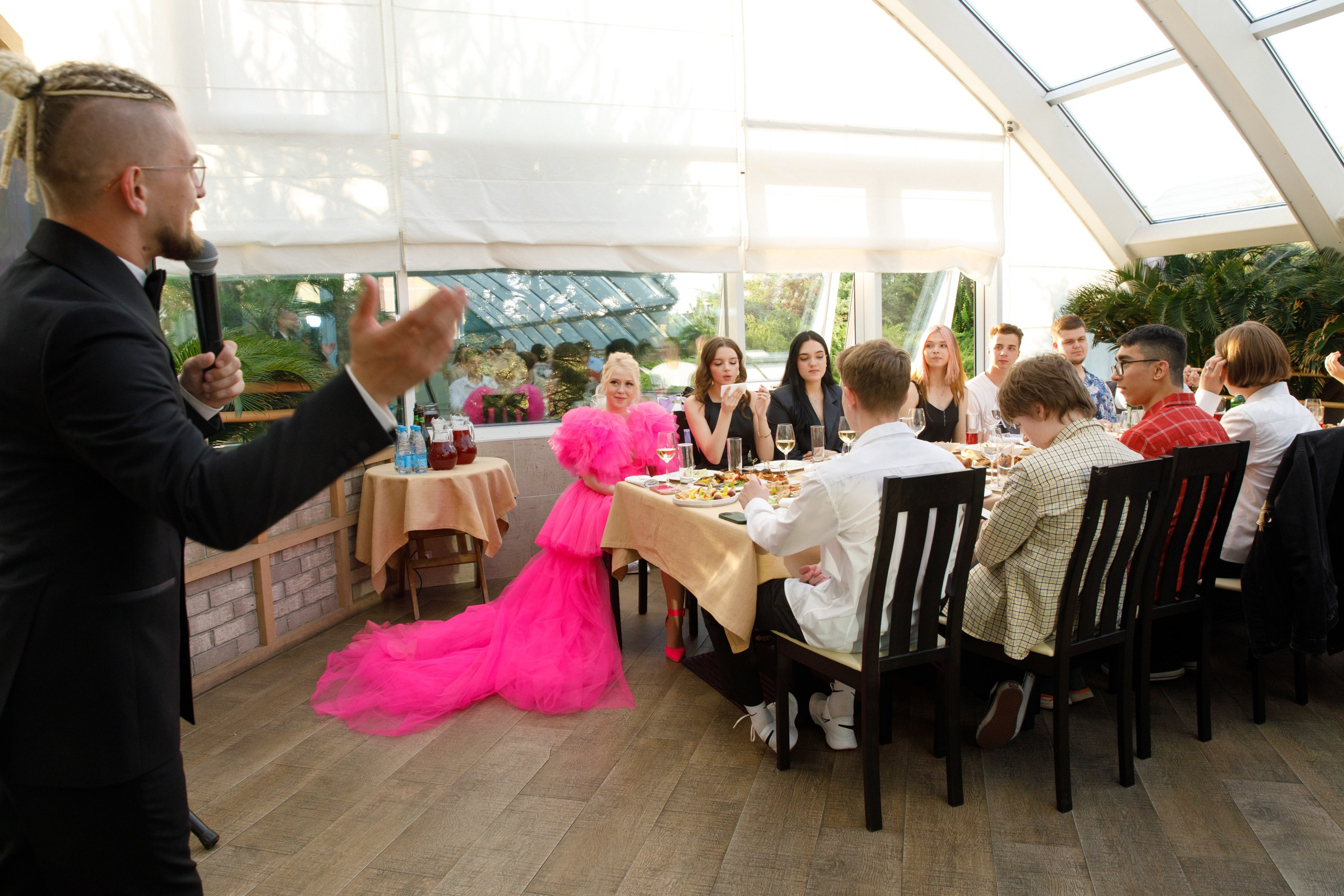 МИЛИ. Свадебный фотограф в Ярославле Анастасия Архипова