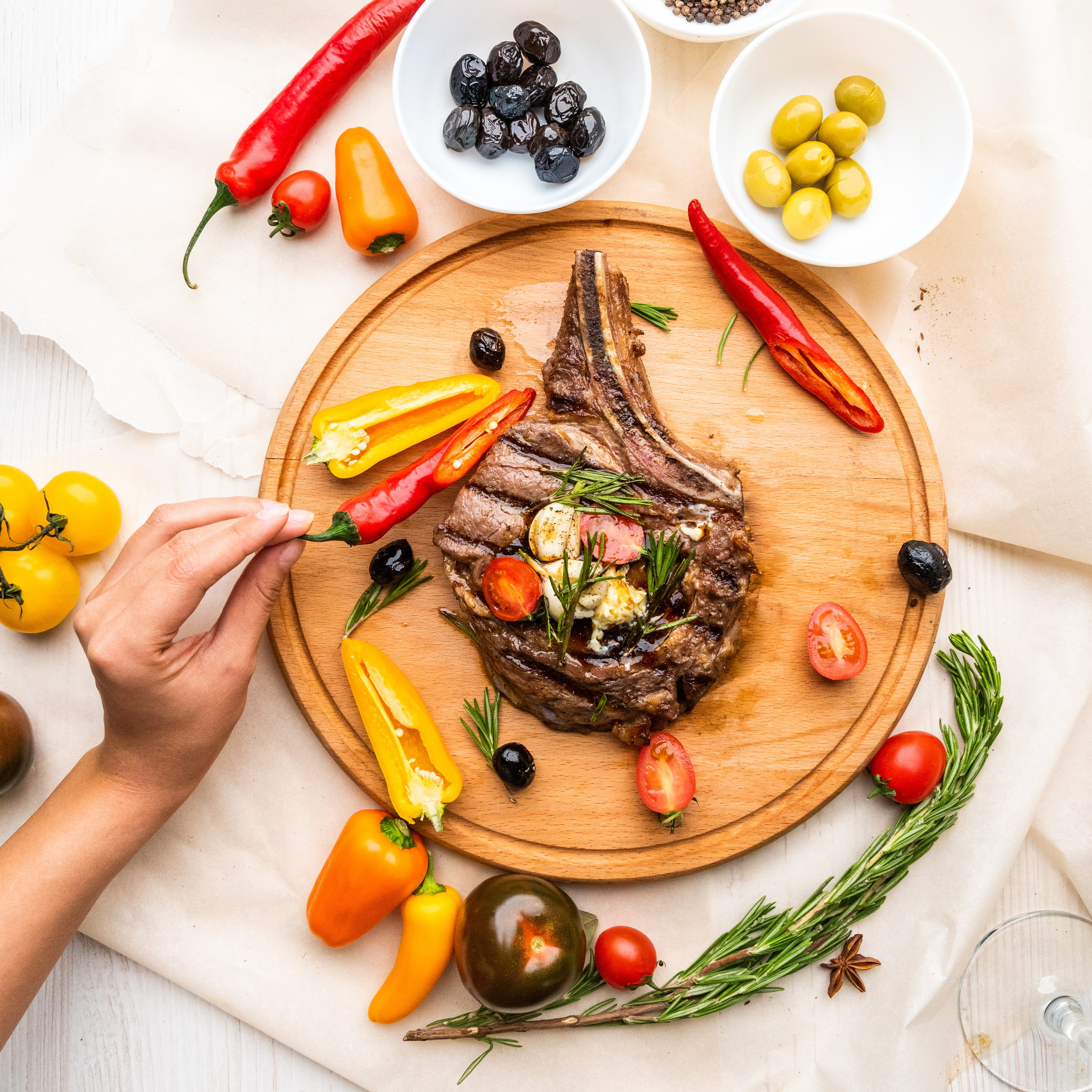 Рестораны, кафе. Фотограф в Астане Табакова Наталья