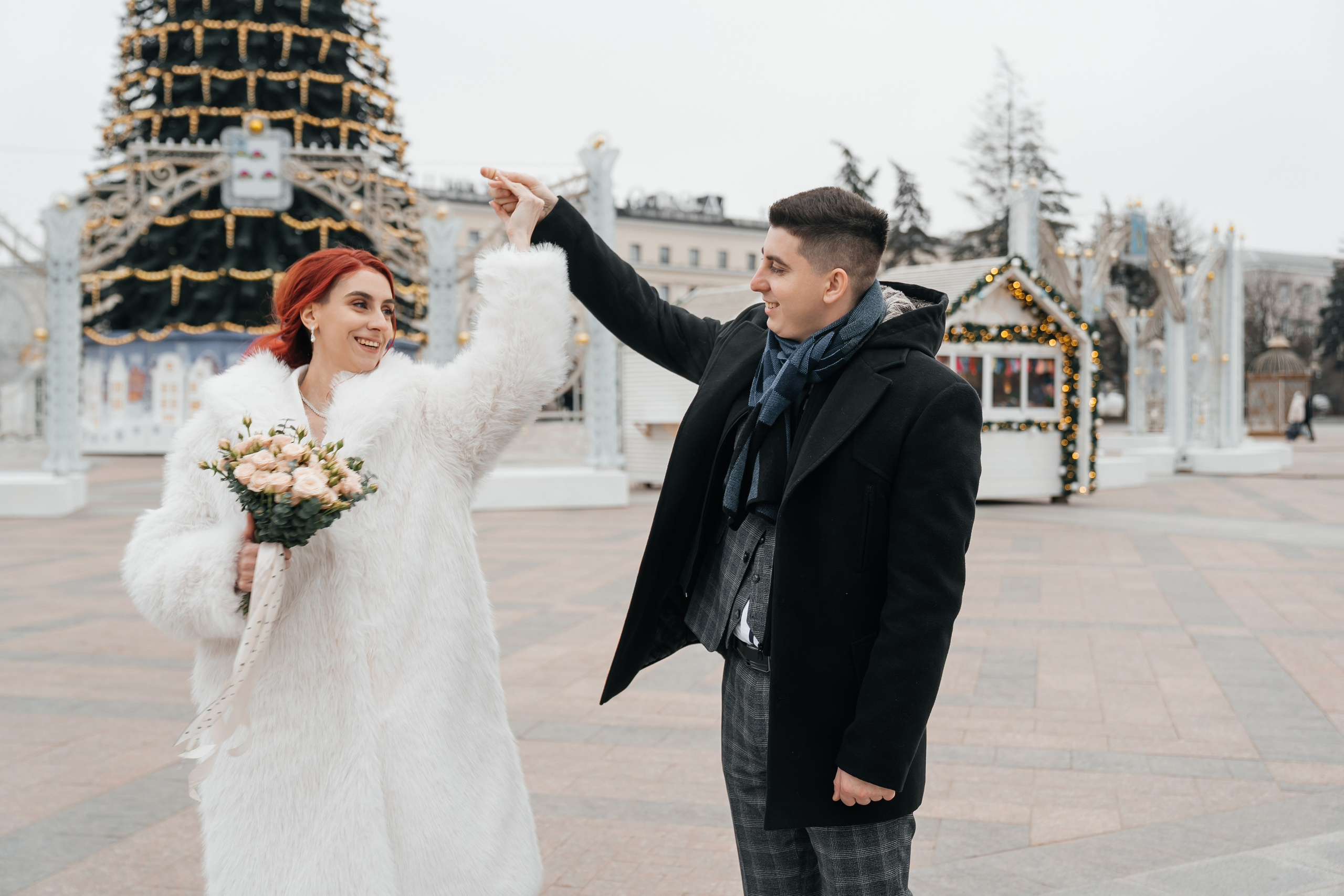 Анонс Анастасия и Максим. Свадебный фотограф в Белгороде Кравченко Алиса